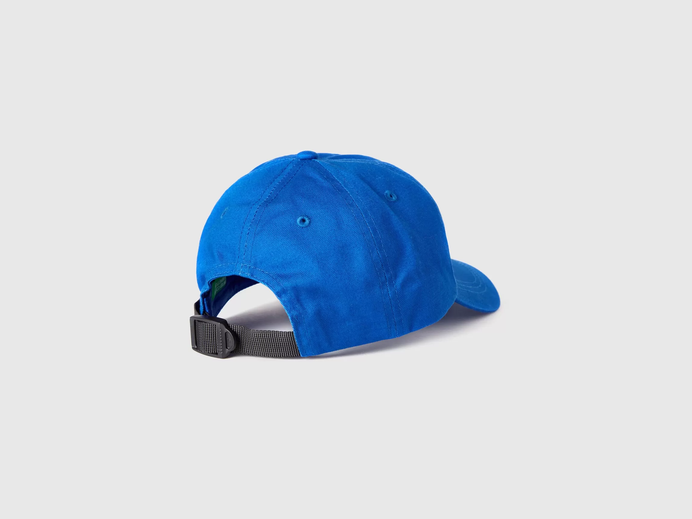 United Colors of Benetton Baseball cap with logo