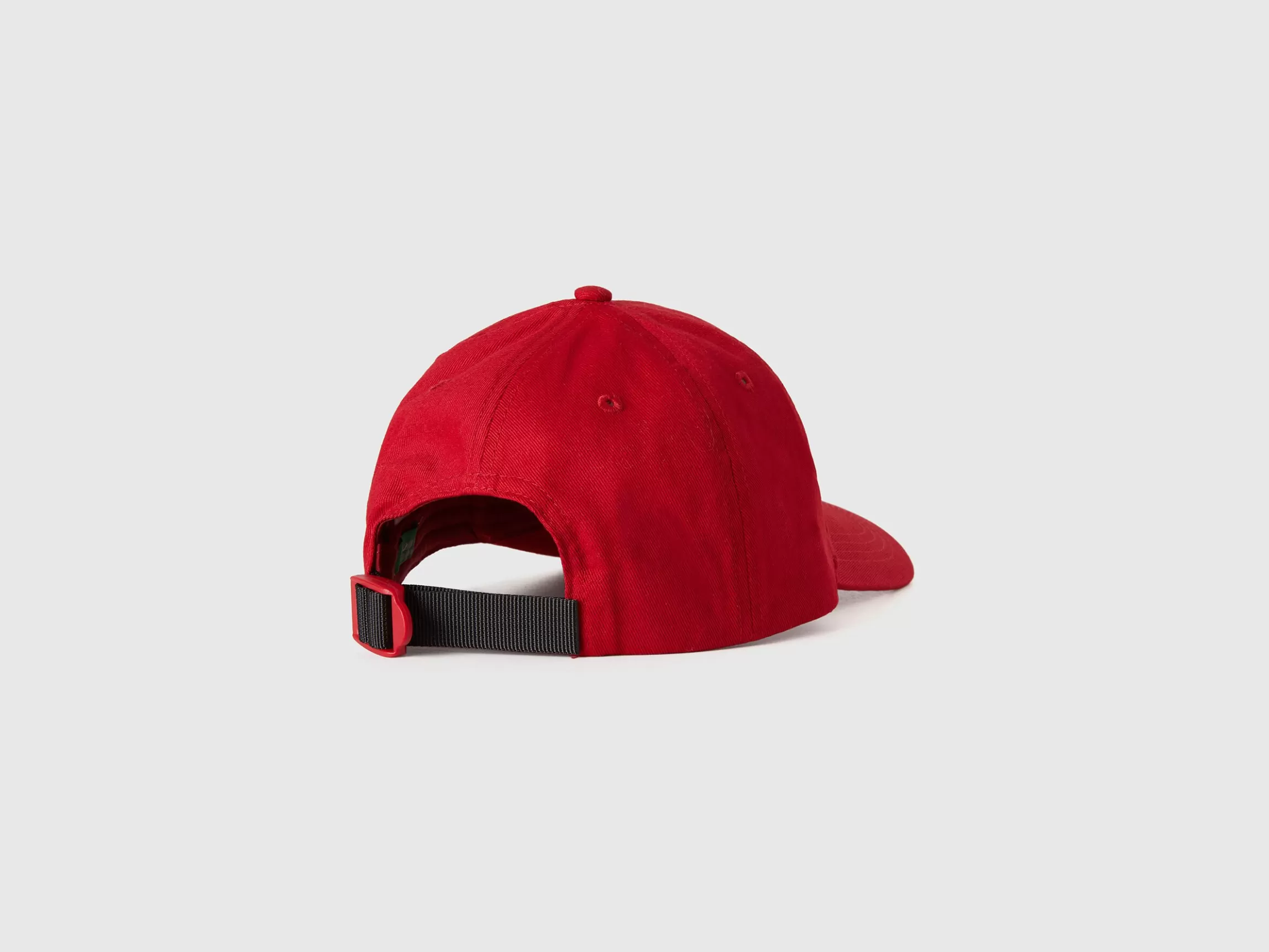 United Colors of Benetton Baseball hat with embroide logo