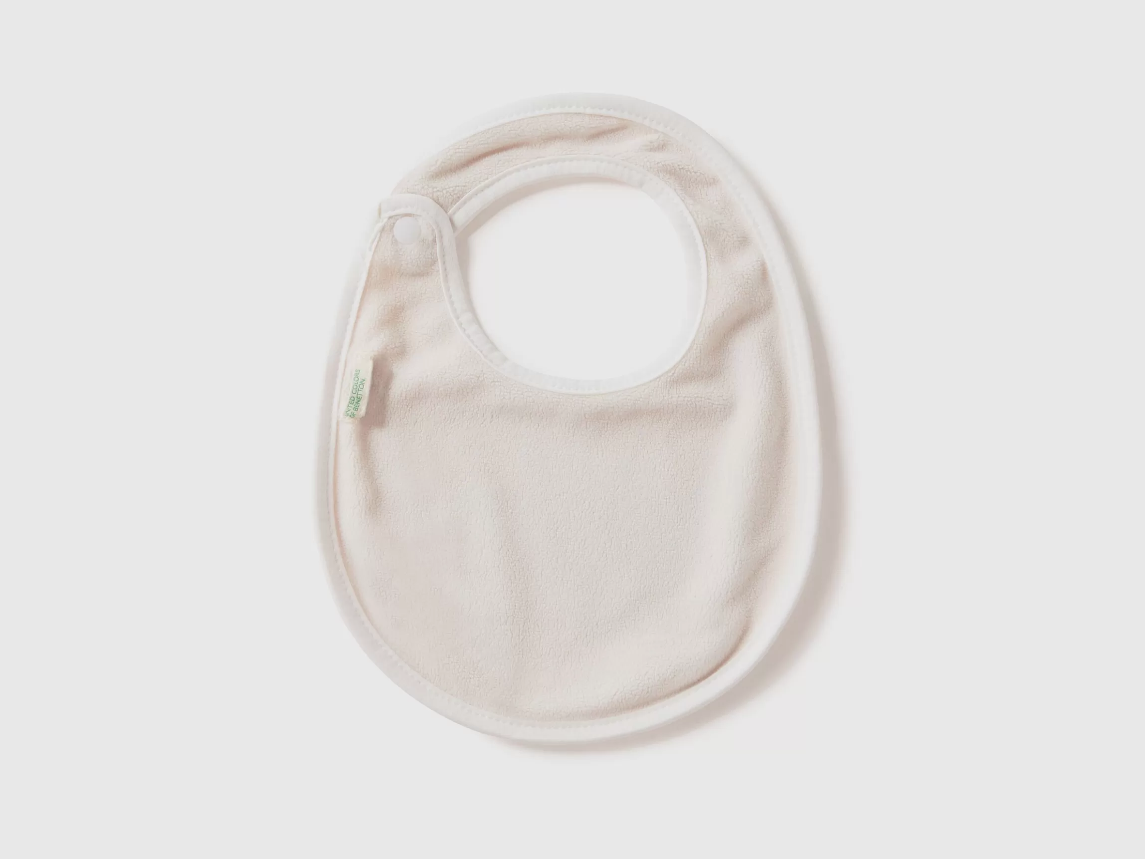 United Colors of Benetton Bib with print