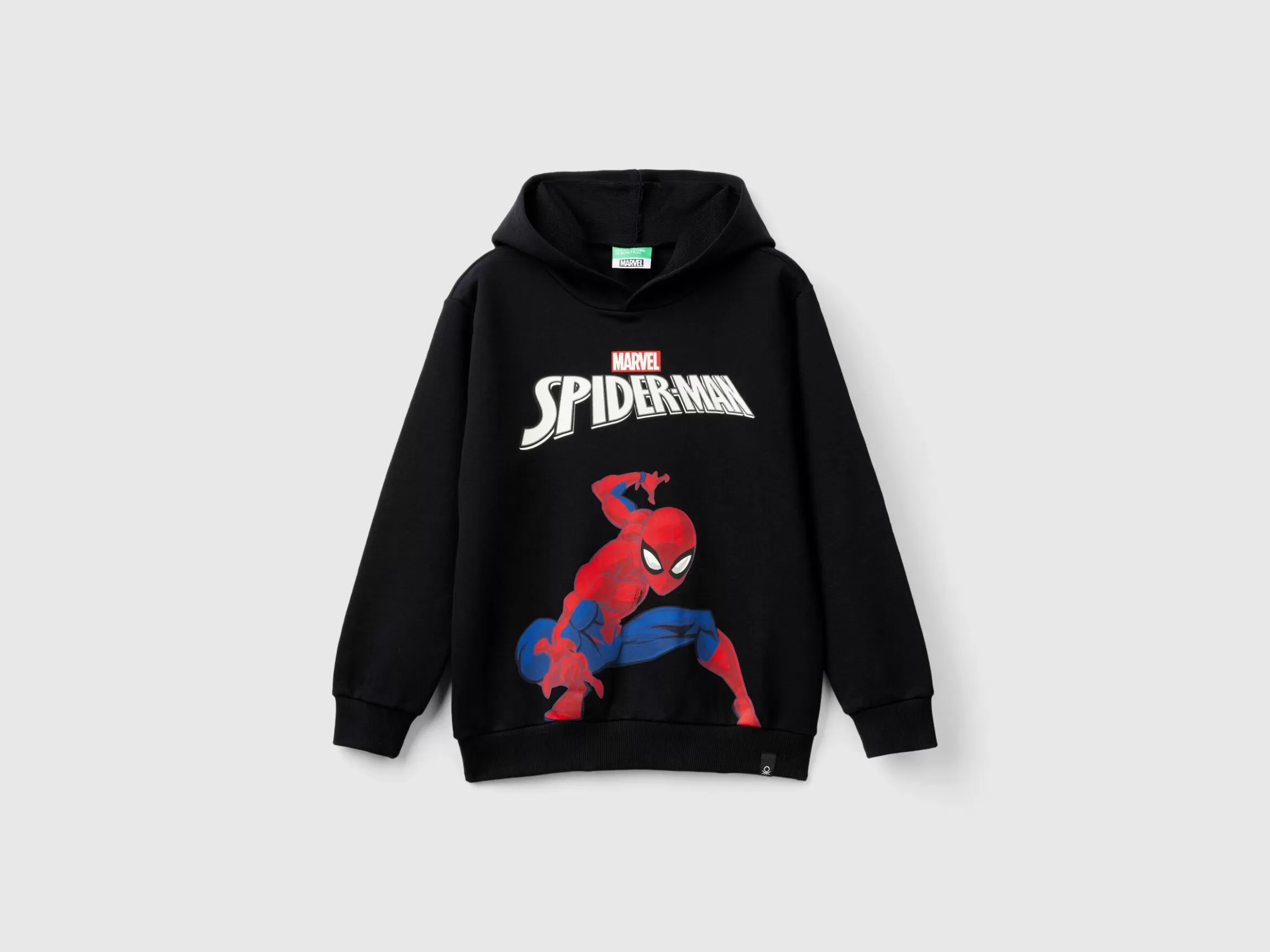 United Colors of Benetton ©Marvel Spiderman hoodie