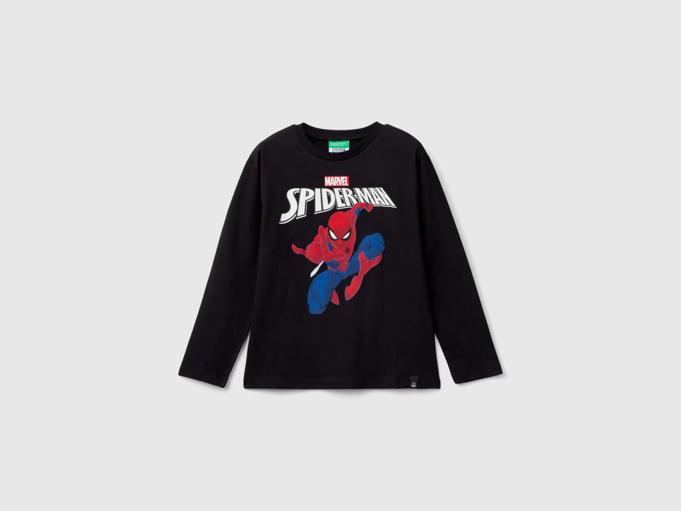 United Colors of Benetton ©Marvel Spiderman t-shirt