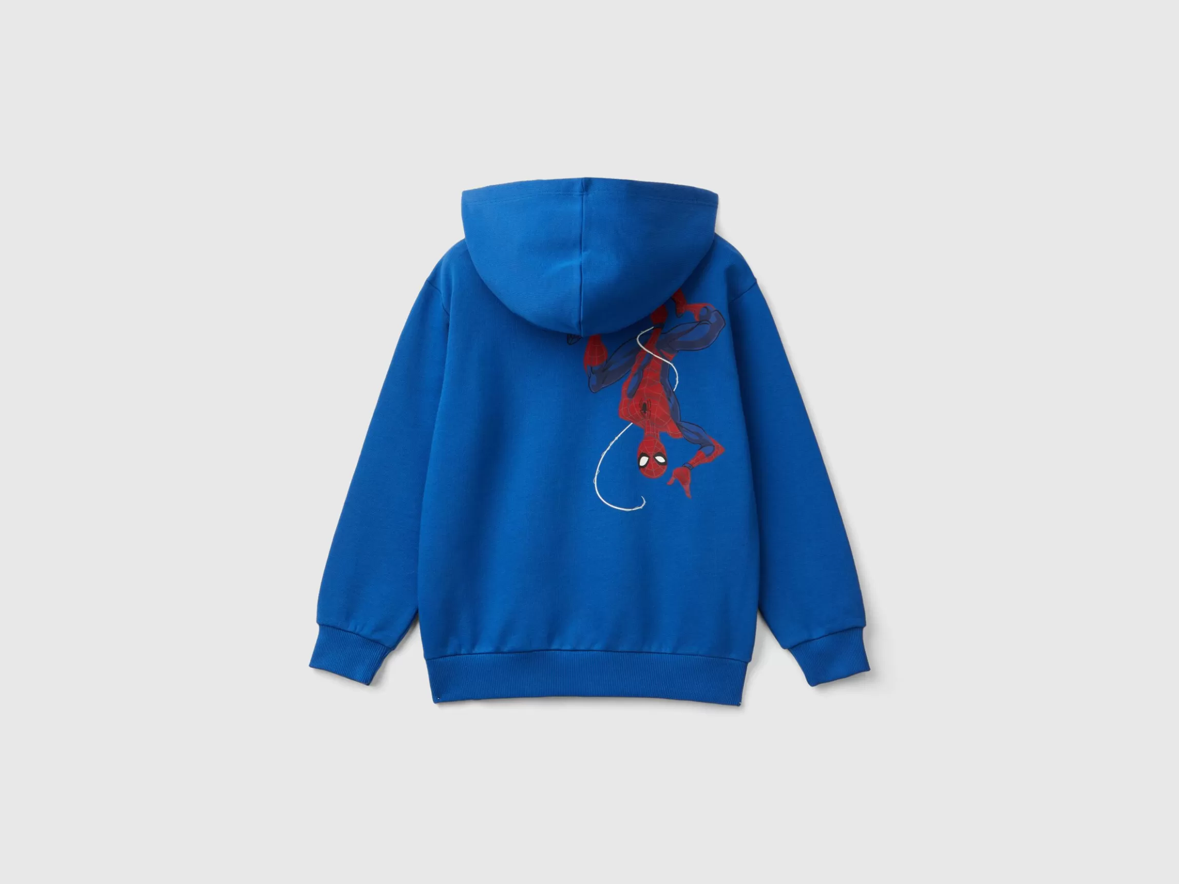 United Colors of Benetton ©Marvel Spiderman hoodie