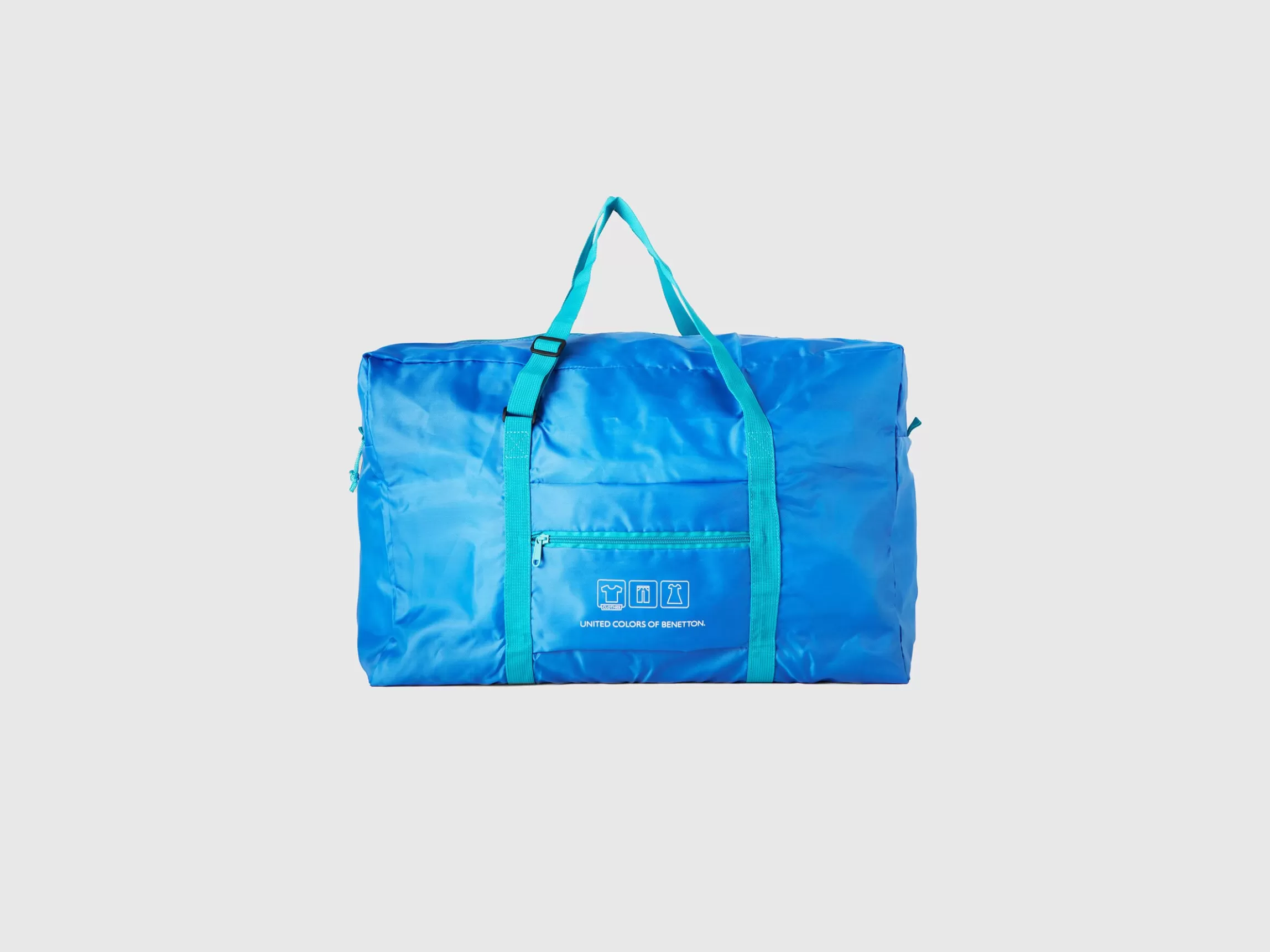 United Colors of Benetton travel bag