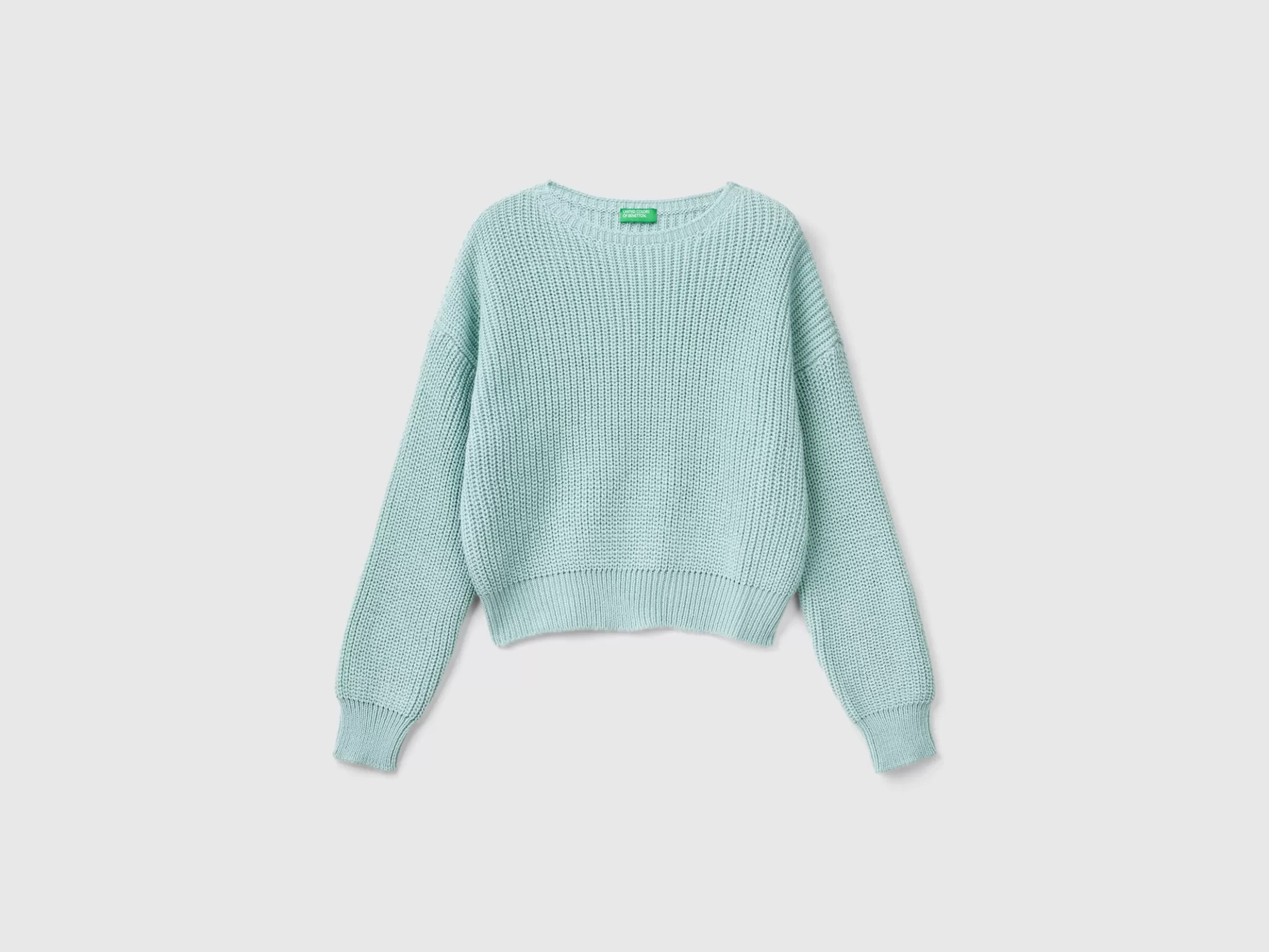 United Colors of Benetton Boxy fit sweater