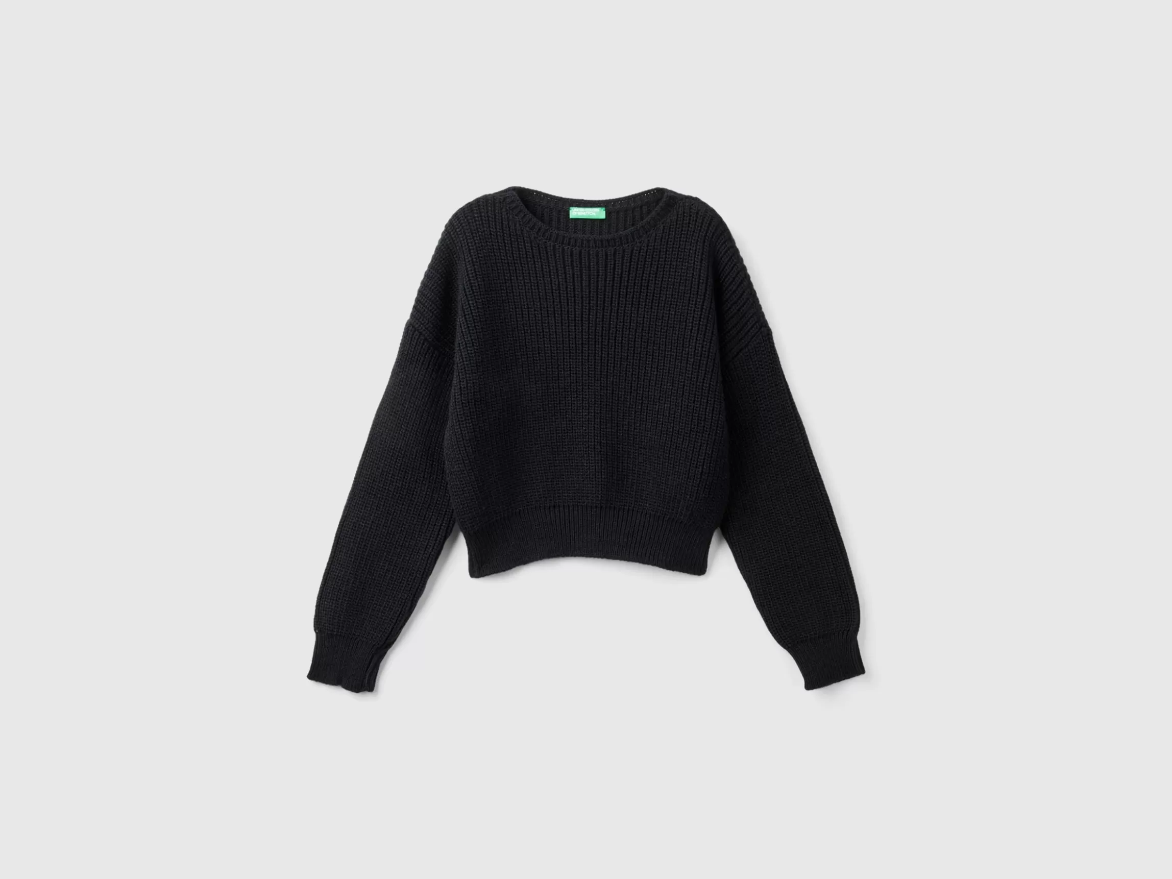 United Colors of Benetton Boxy fit sweater