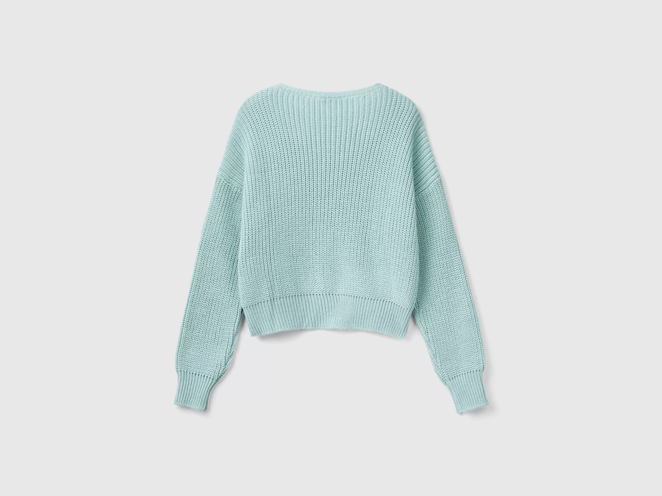 United Colors of Benetton Boxy fit sweater