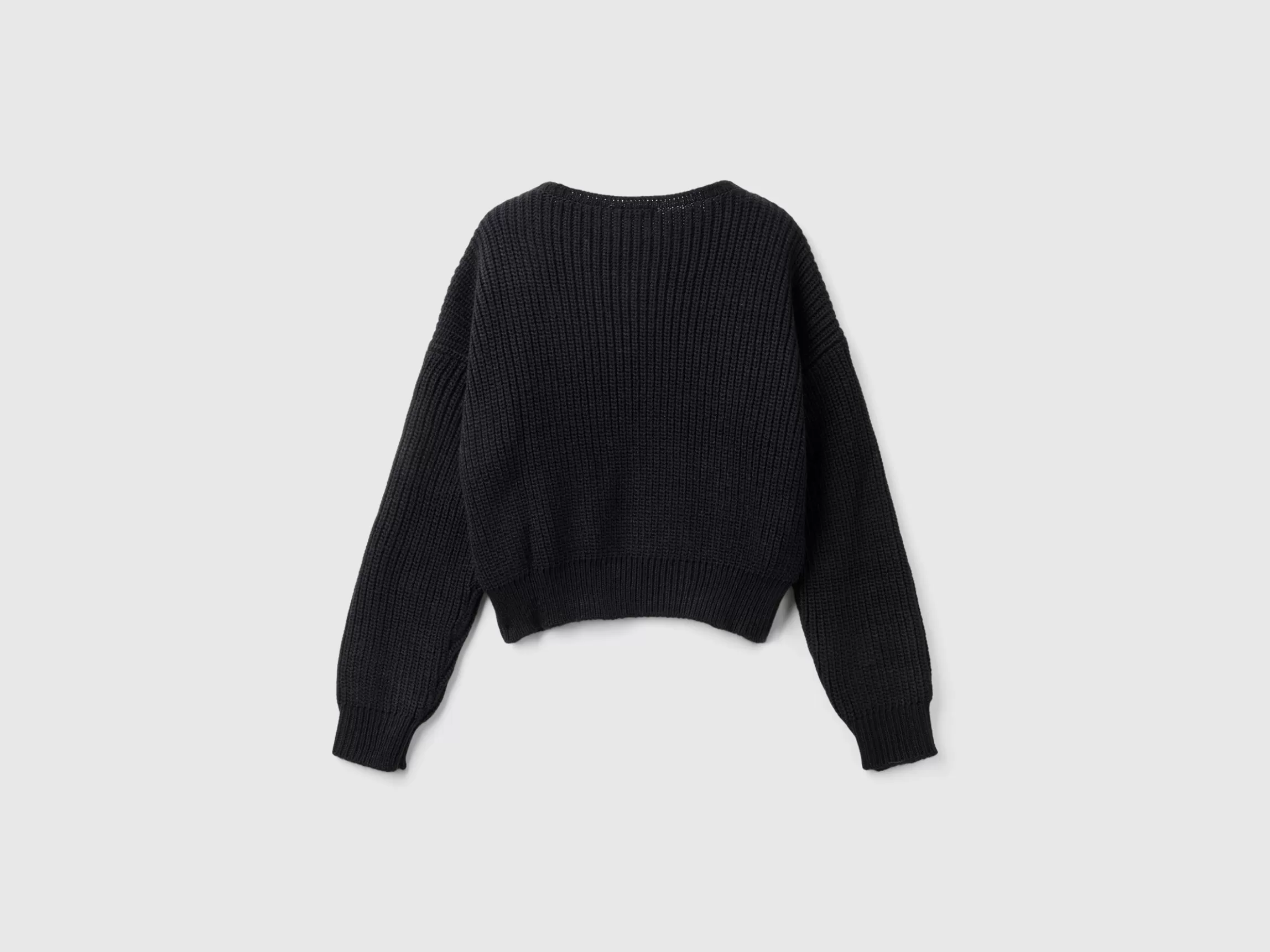 United Colors of Benetton Boxy fit sweater