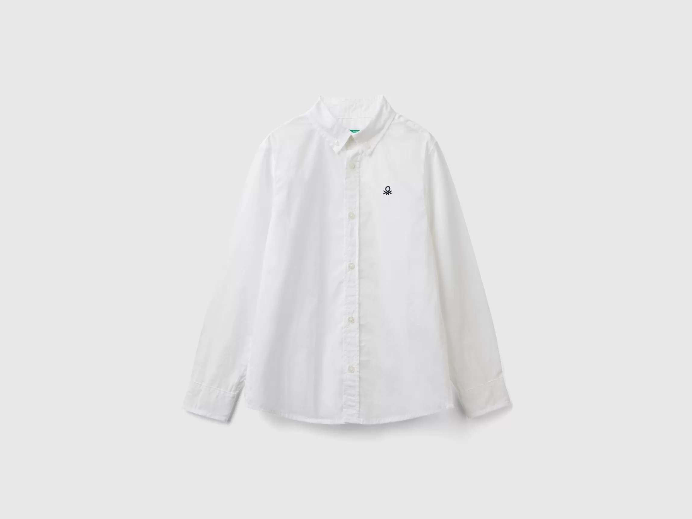 United Colors of Benetton Button-down shirt