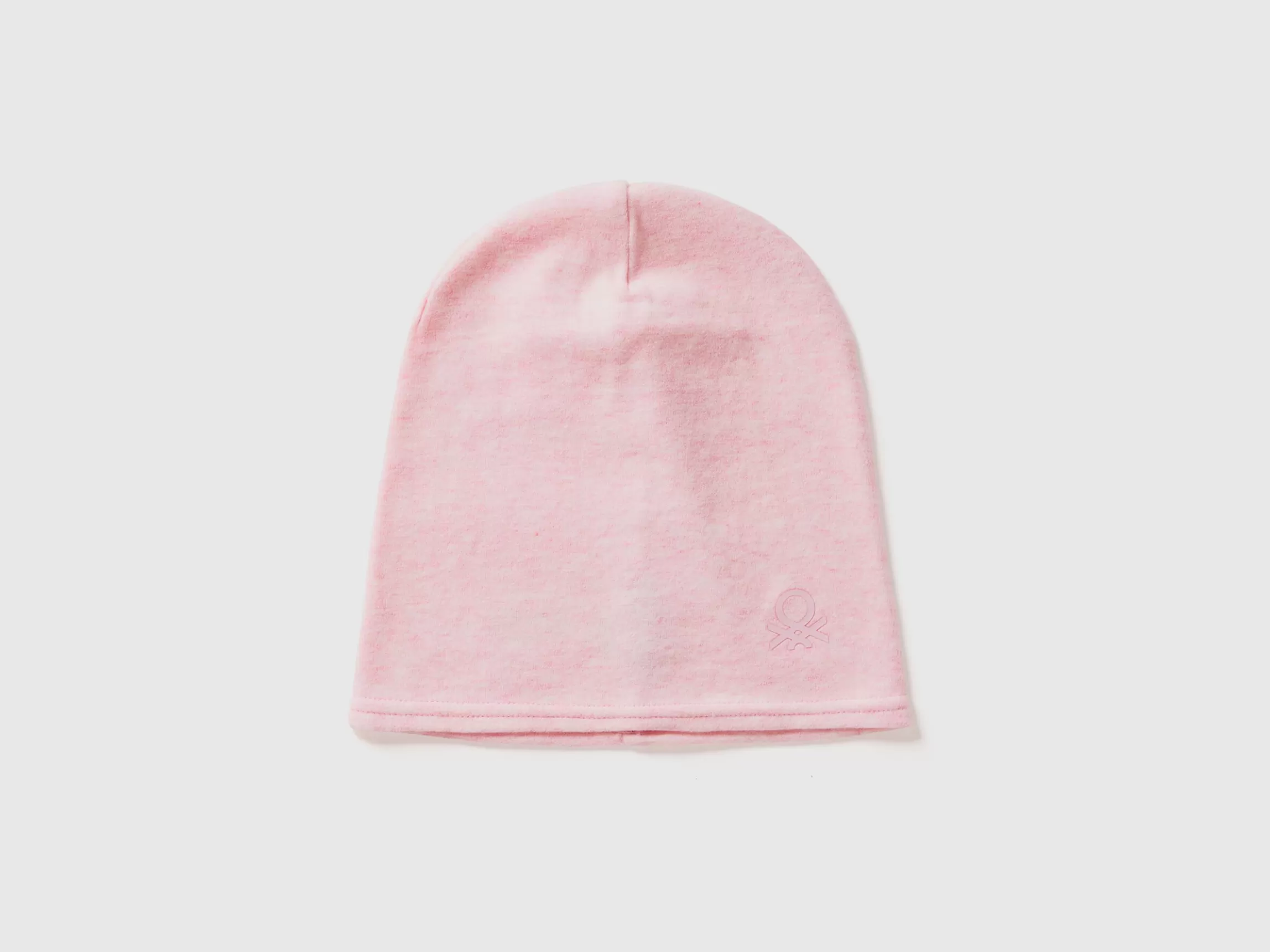 United Colors of Benetton Cap in stretch cotton