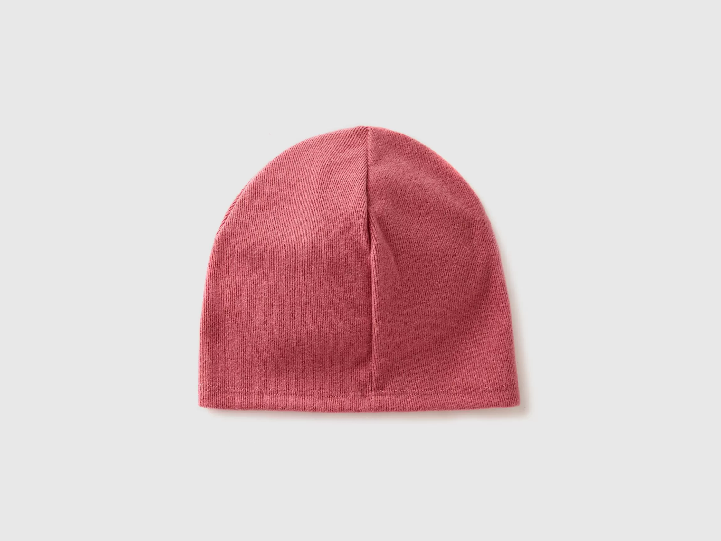 United Colors of Benetton Cap in stretch cotton