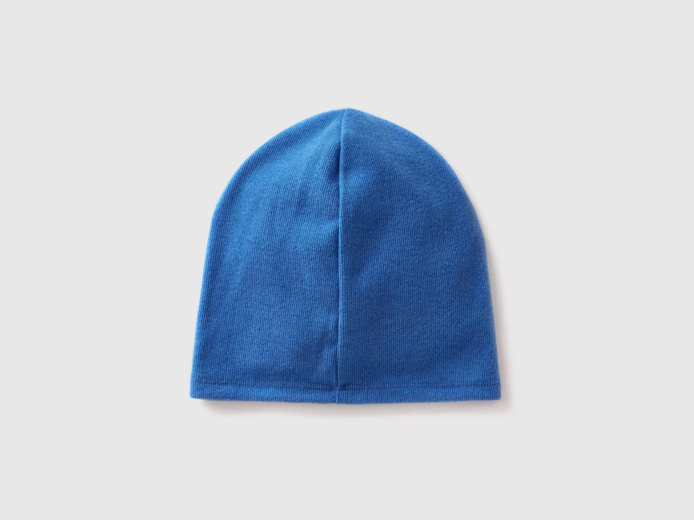 United Colors of Benetton Cap in stretch cotton