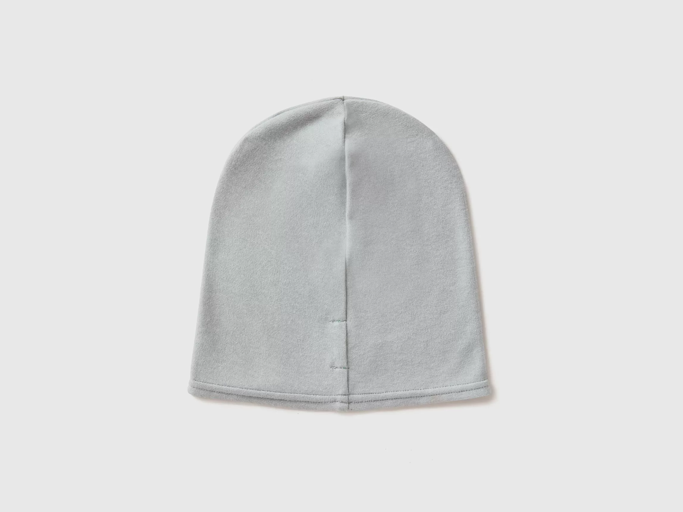 United Colors of Benetton Cap in stretch cotton