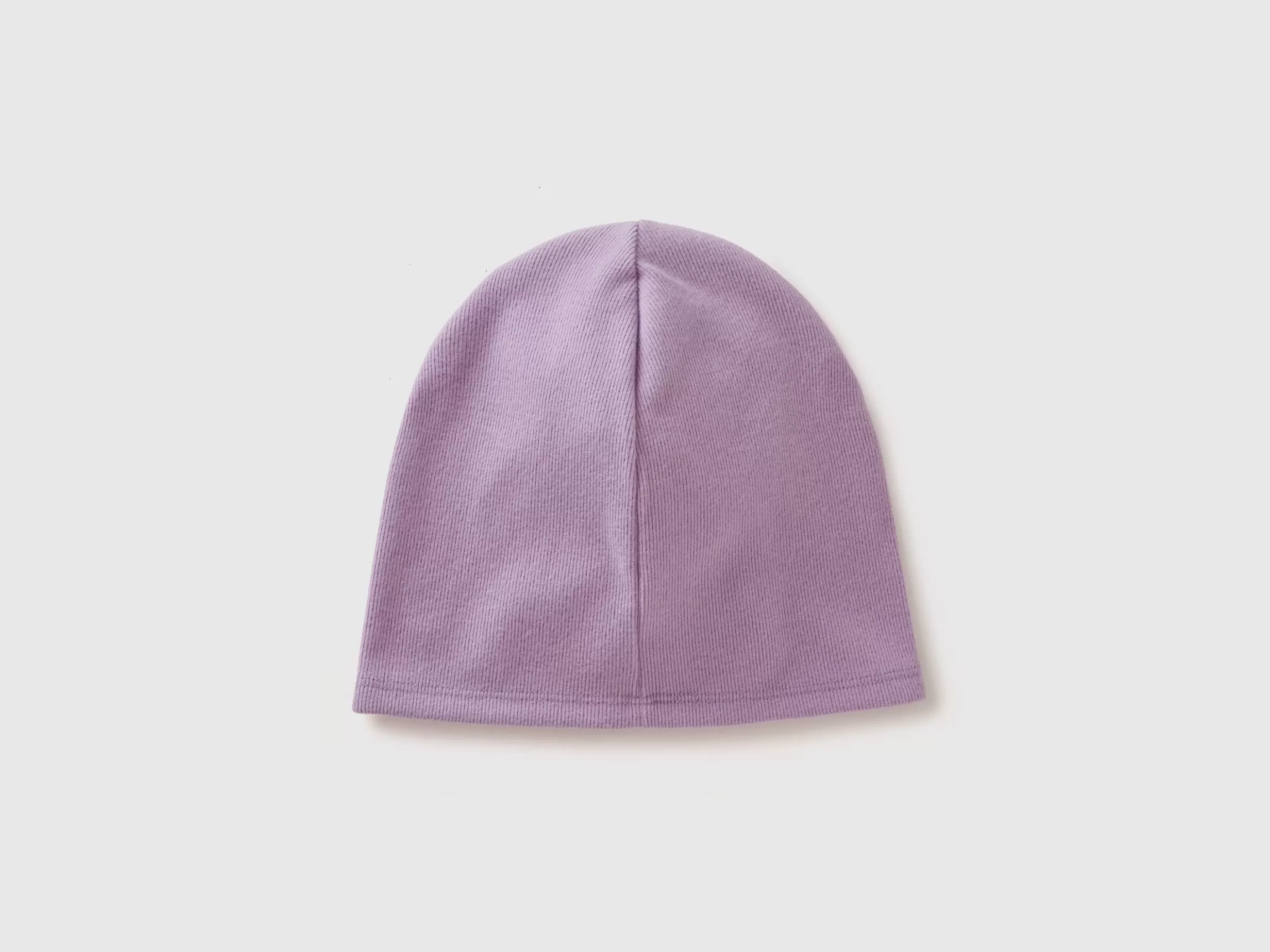 United Colors of Benetton Cap in stretch cotton