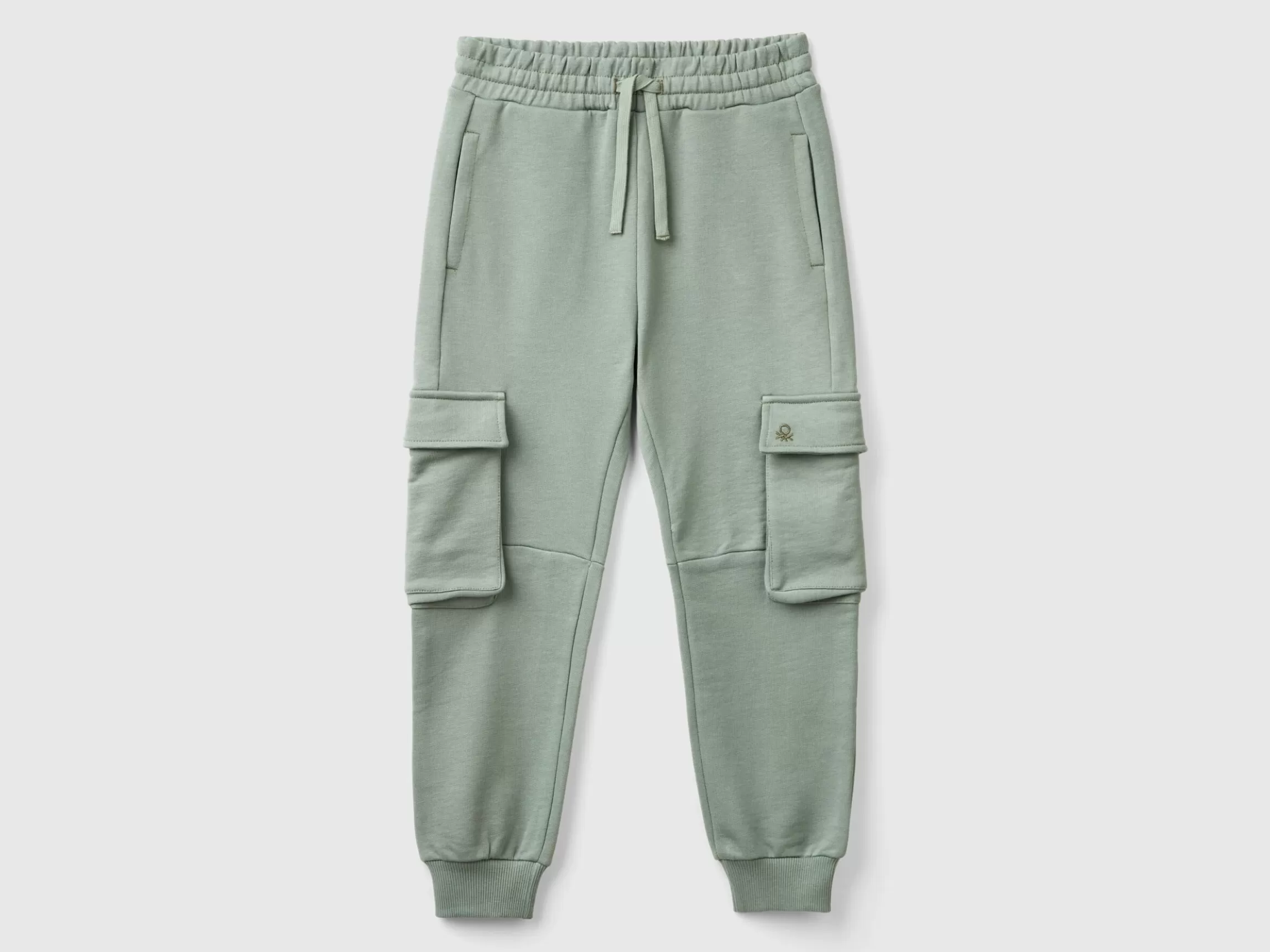 United Colors of Benetton Cargo sweatpants