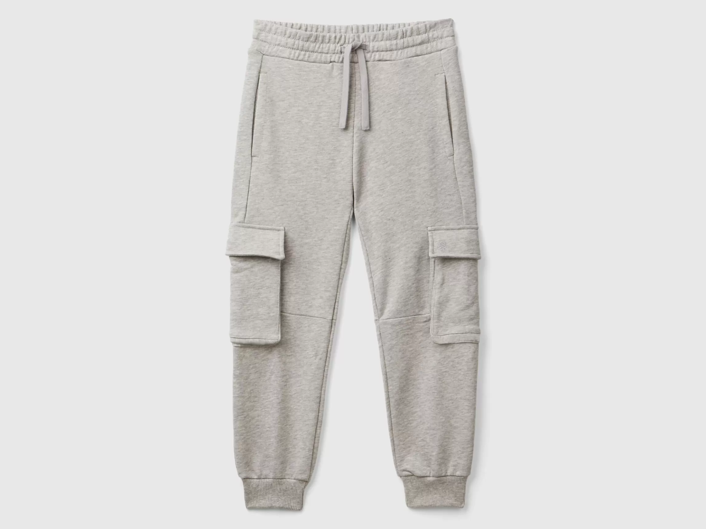 United Colors of Benetton Cargo sweatpants