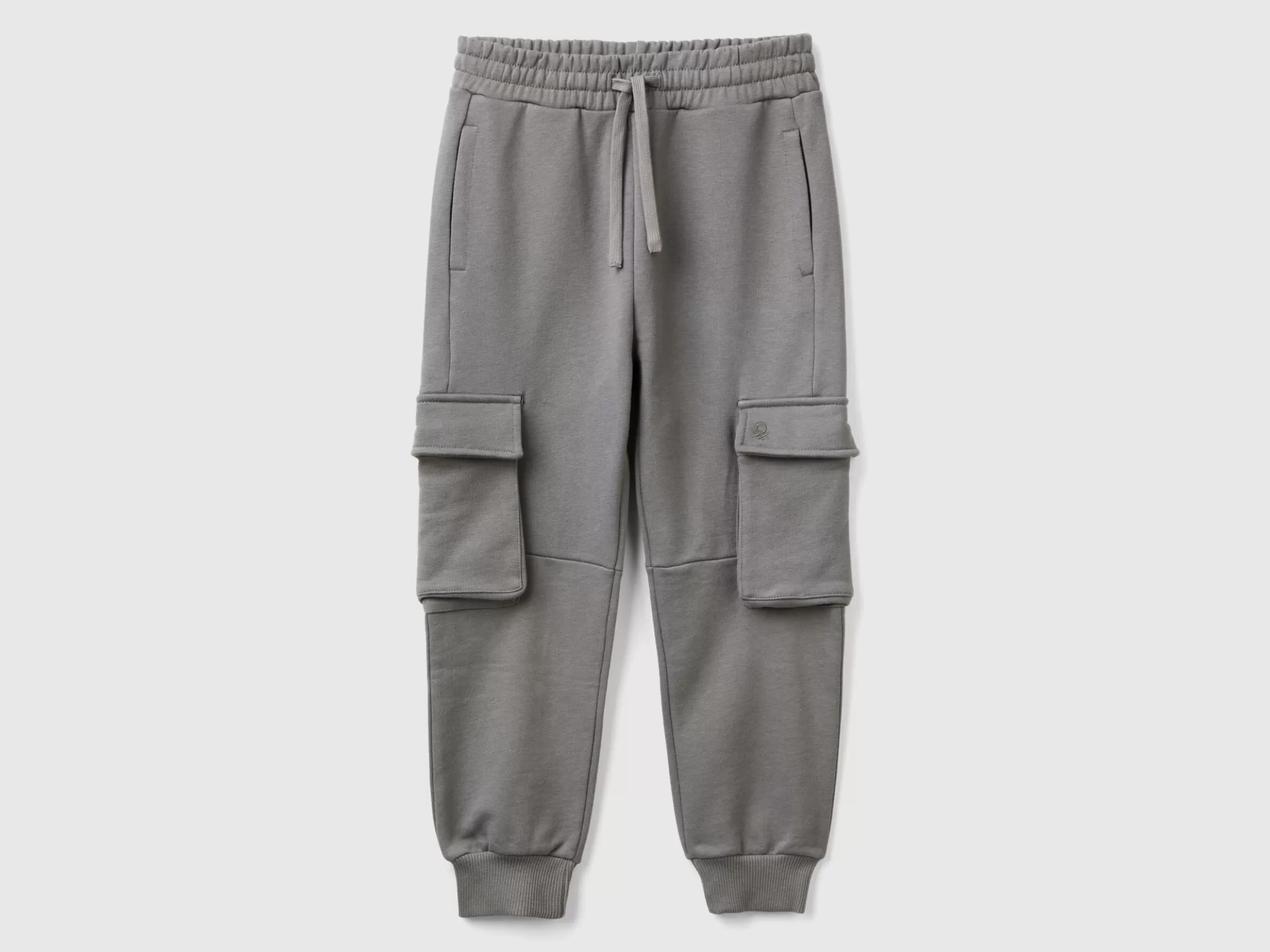 United Colors of Benetton Cargo sweatpants