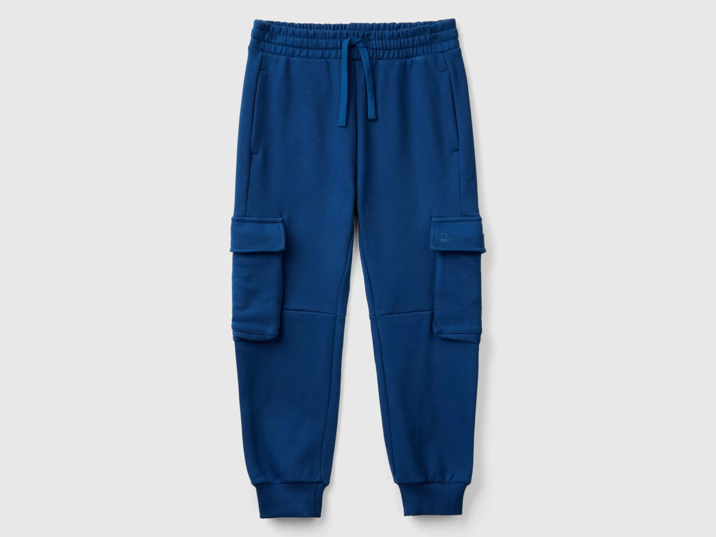 United Colors of Benetton Cargo sweatpants