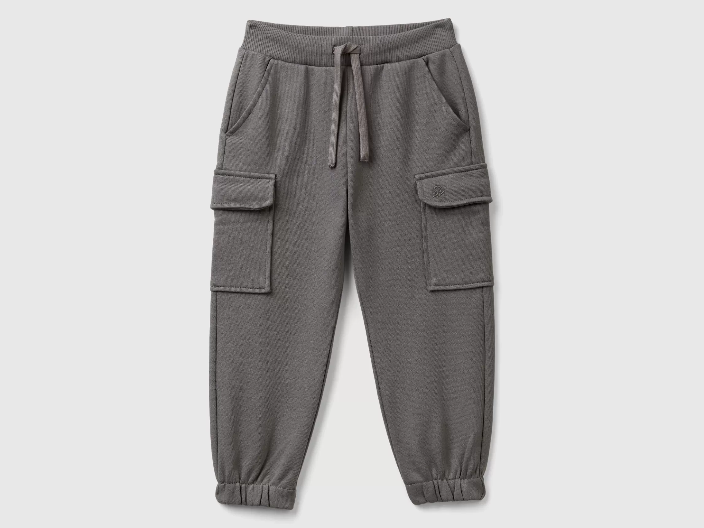 United Colors of Benetton Cargo sweatpants