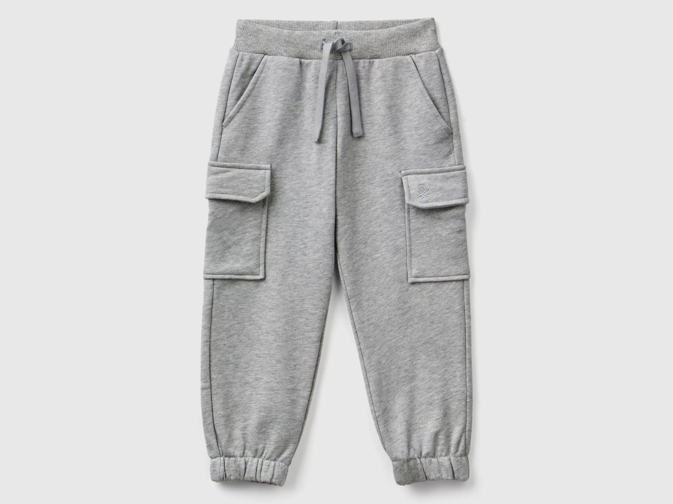 United Colors of Benetton Cargo sweatpants