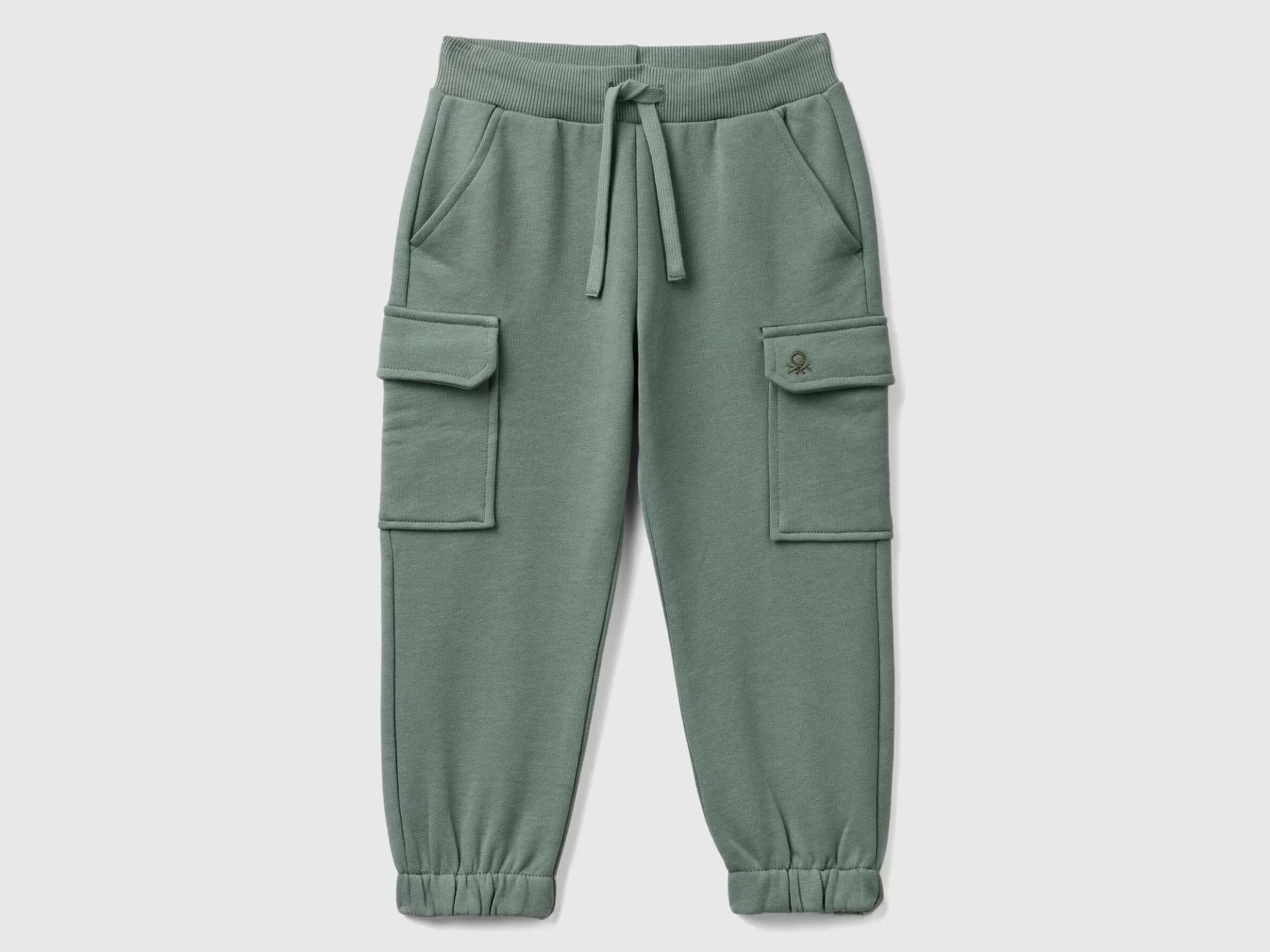 United Colors of Benetton Cargo sweatpants