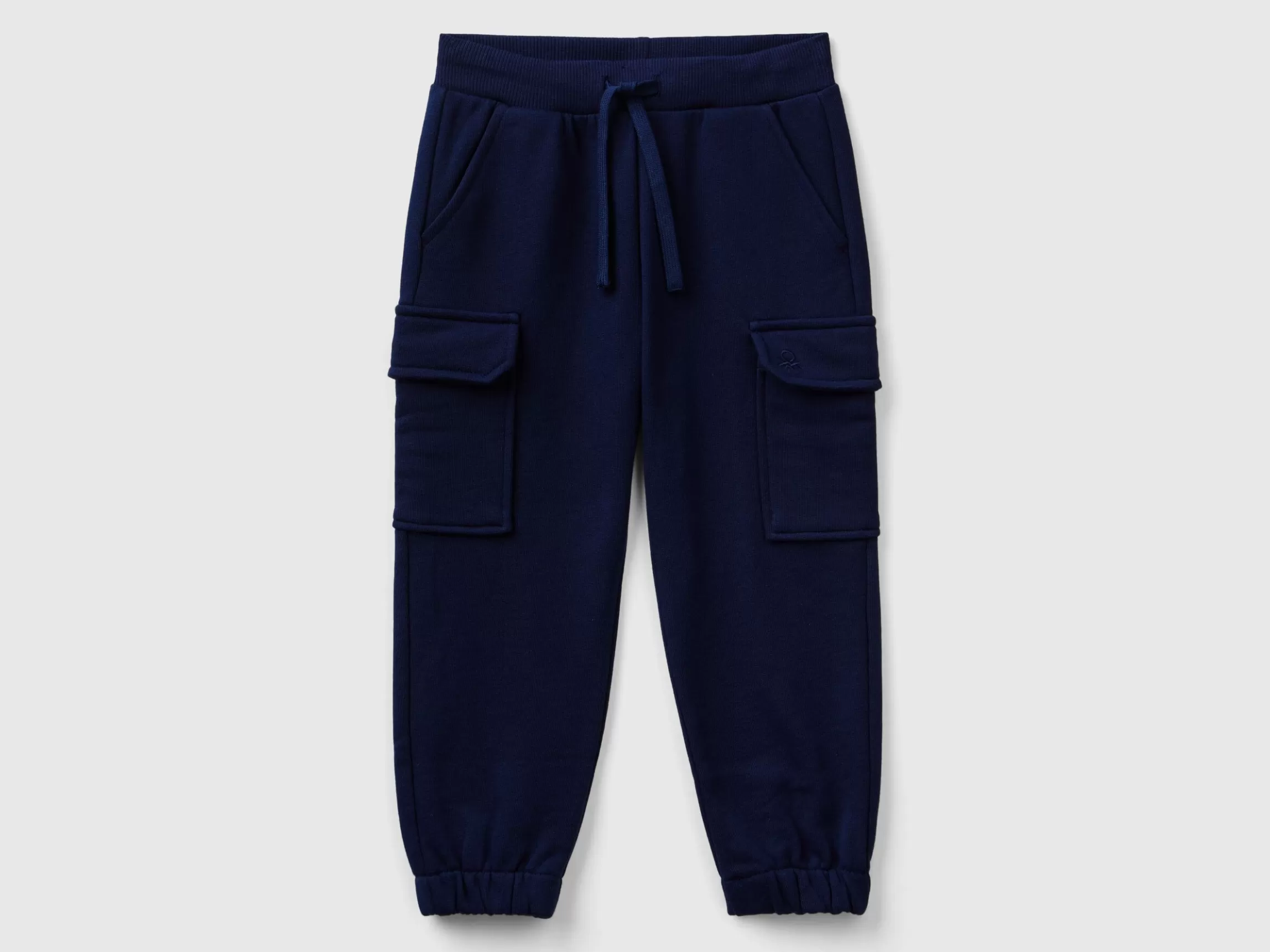 United Colors of Benetton Cargo sweatpants