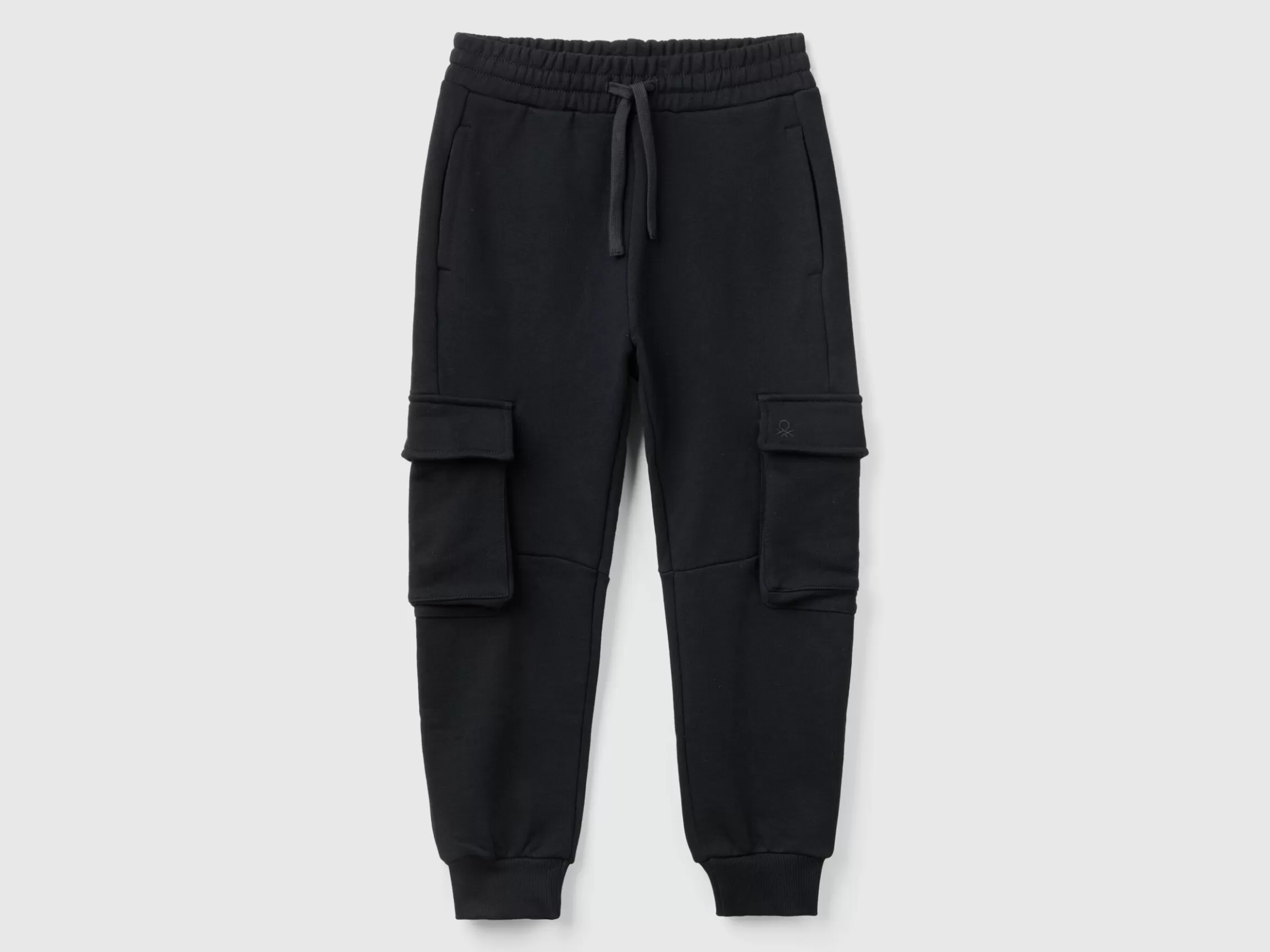 United Colors of Benetton Cargo sweatpants