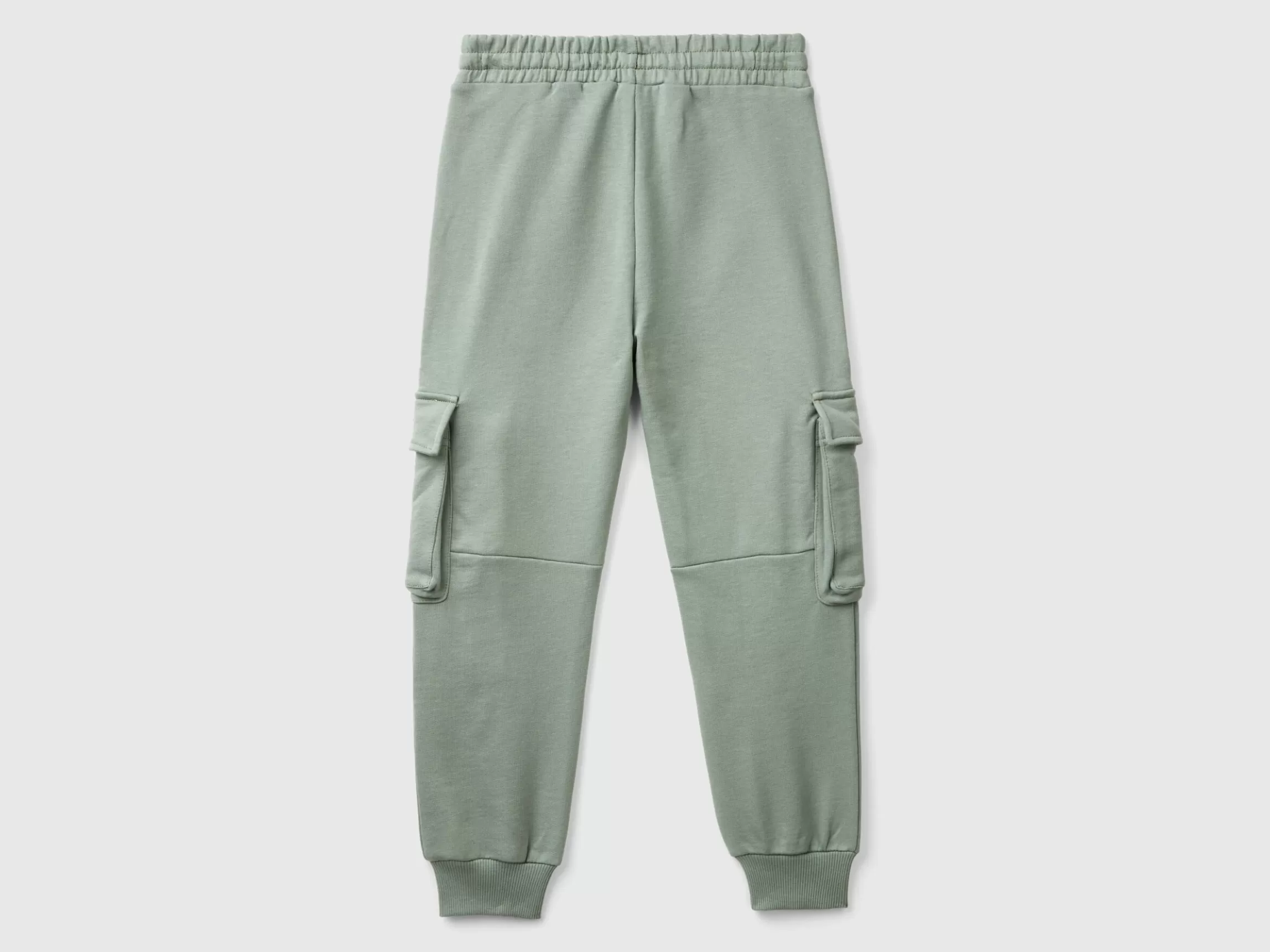 United Colors of Benetton Cargo sweatpants