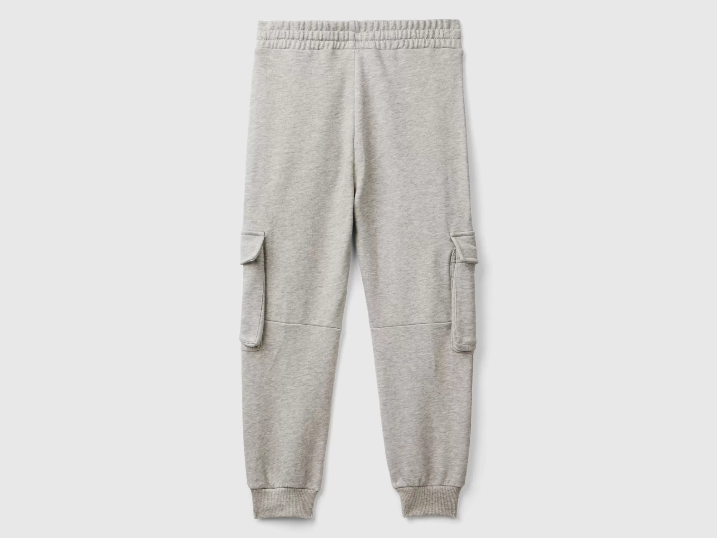 United Colors of Benetton Cargo sweatpants