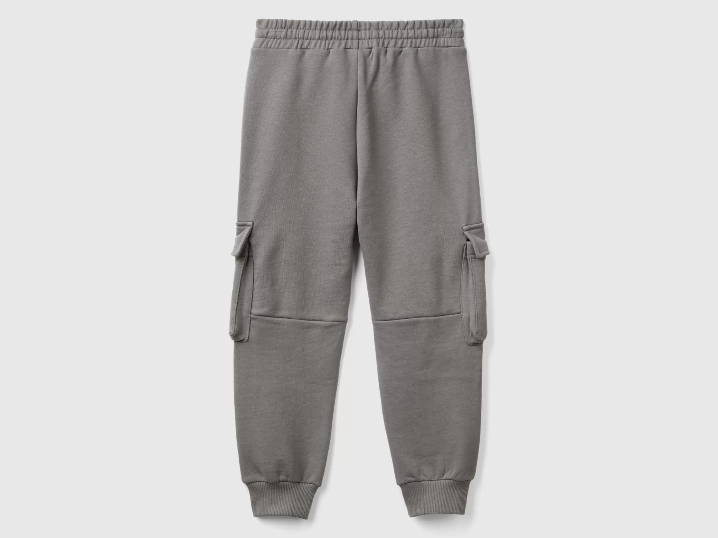 United Colors of Benetton Cargo sweatpants