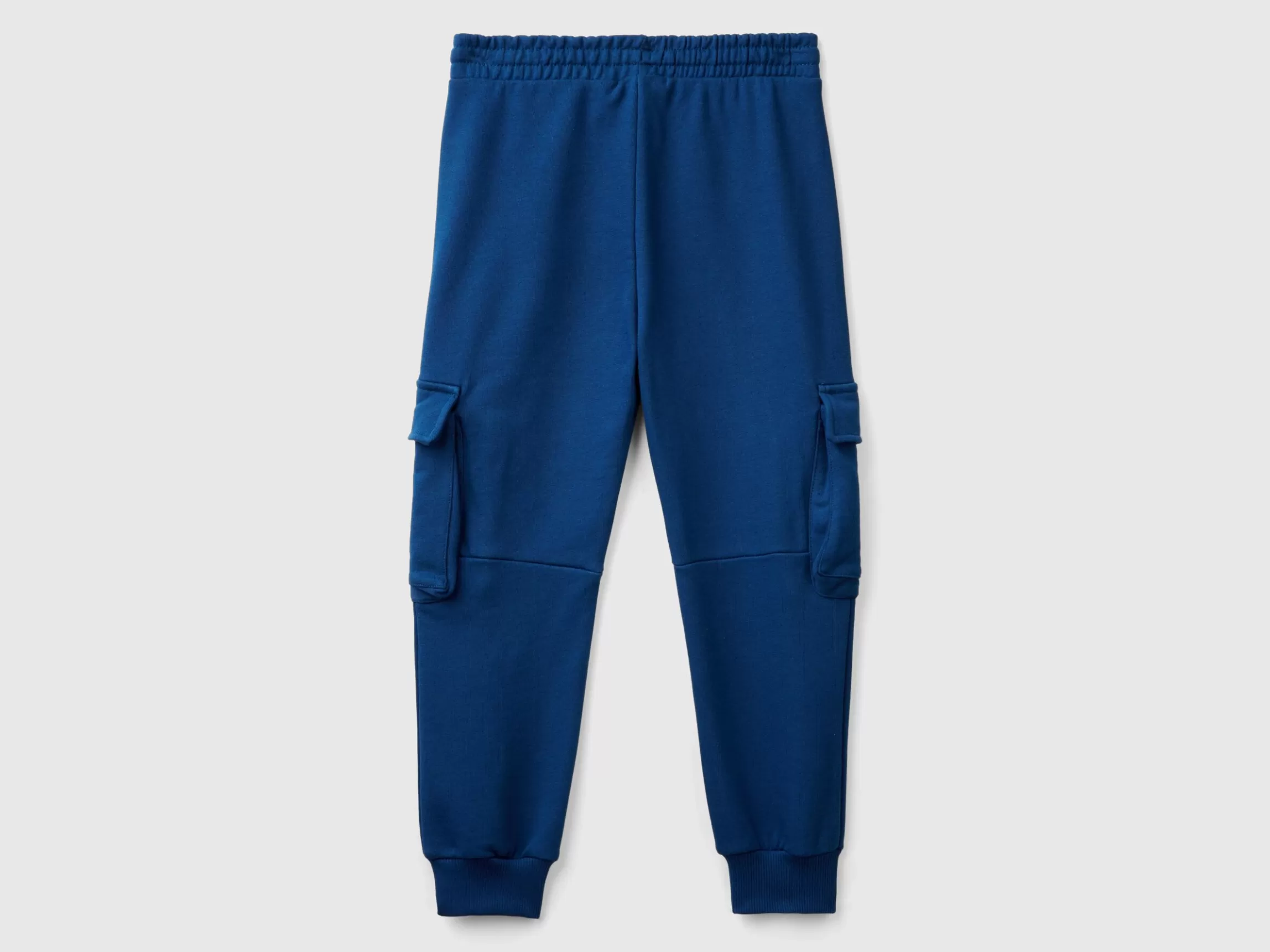 United Colors of Benetton Cargo sweatpants