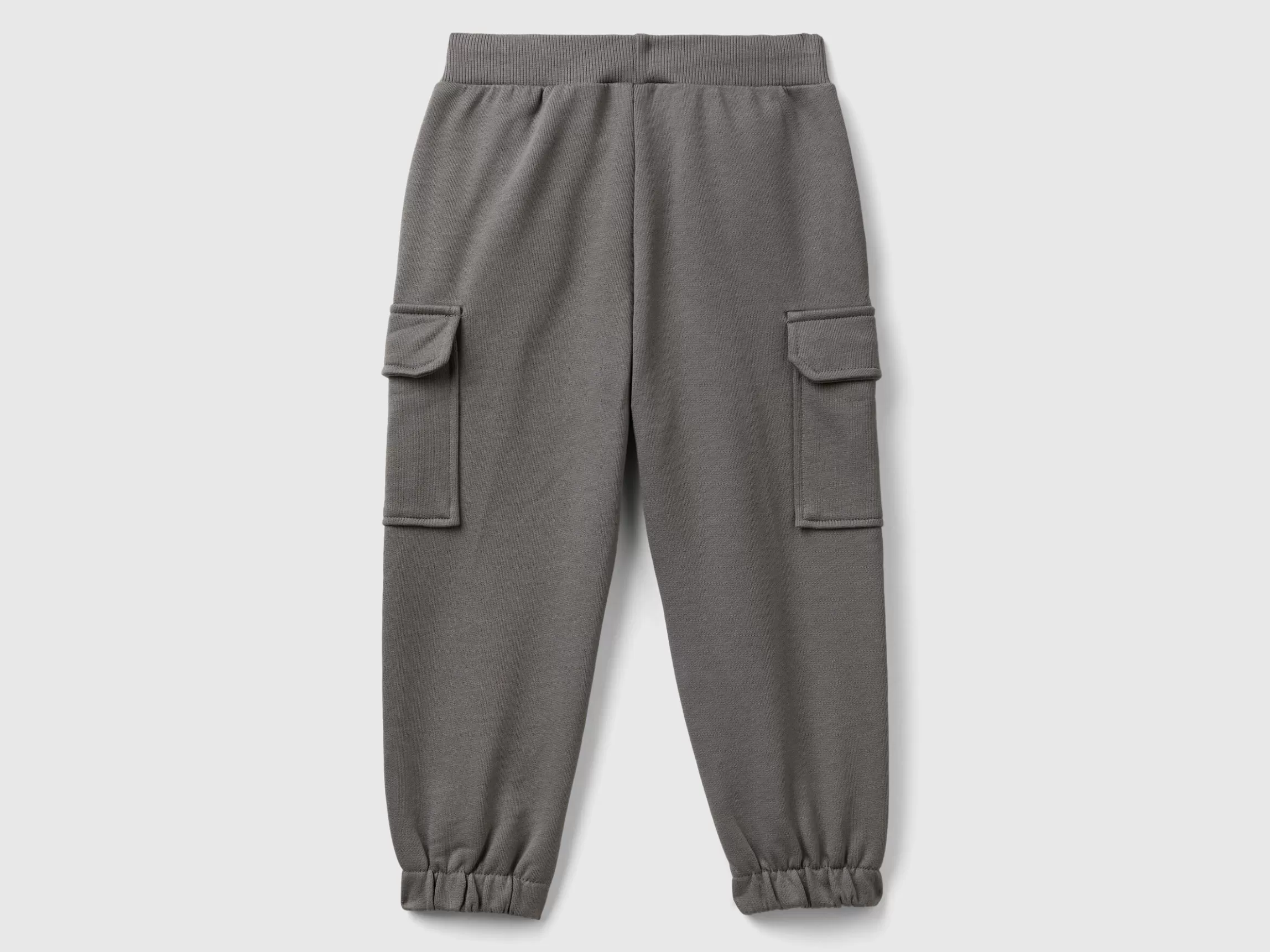 United Colors of Benetton Cargo sweatpants