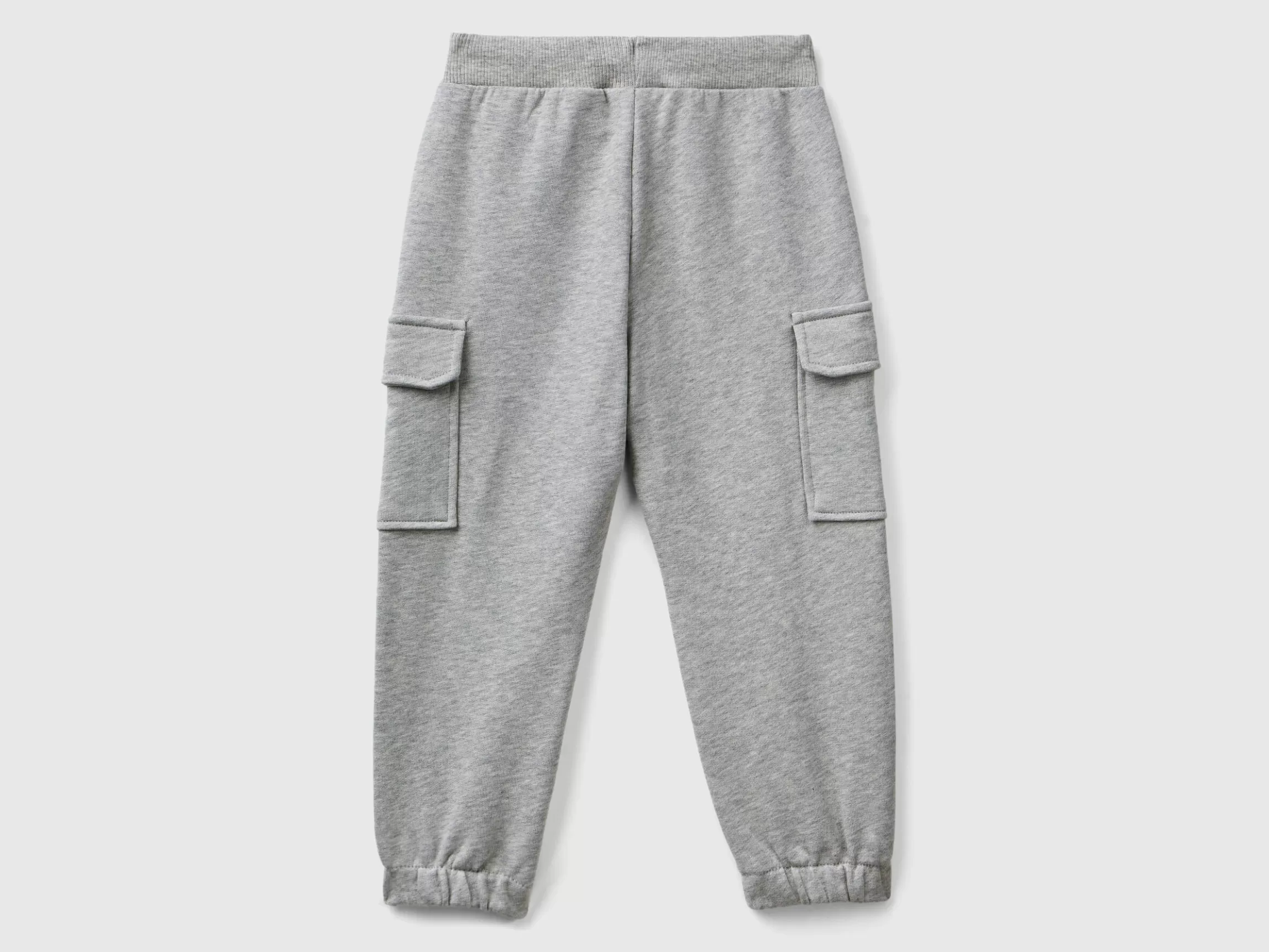 United Colors of Benetton Cargo sweatpants