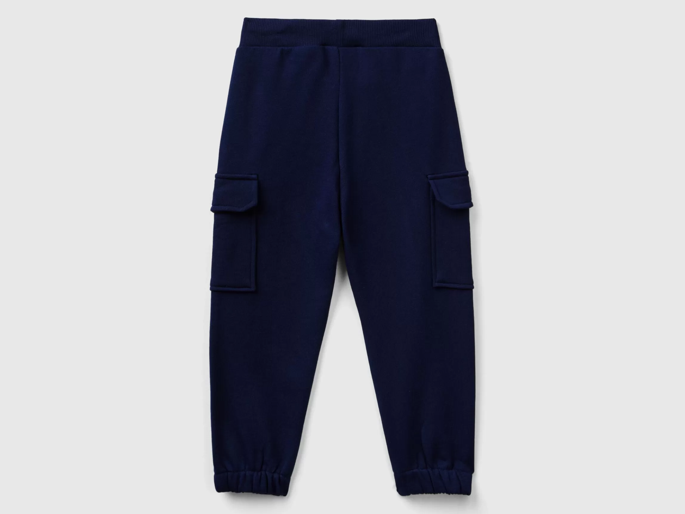 United Colors of Benetton Cargo sweatpants