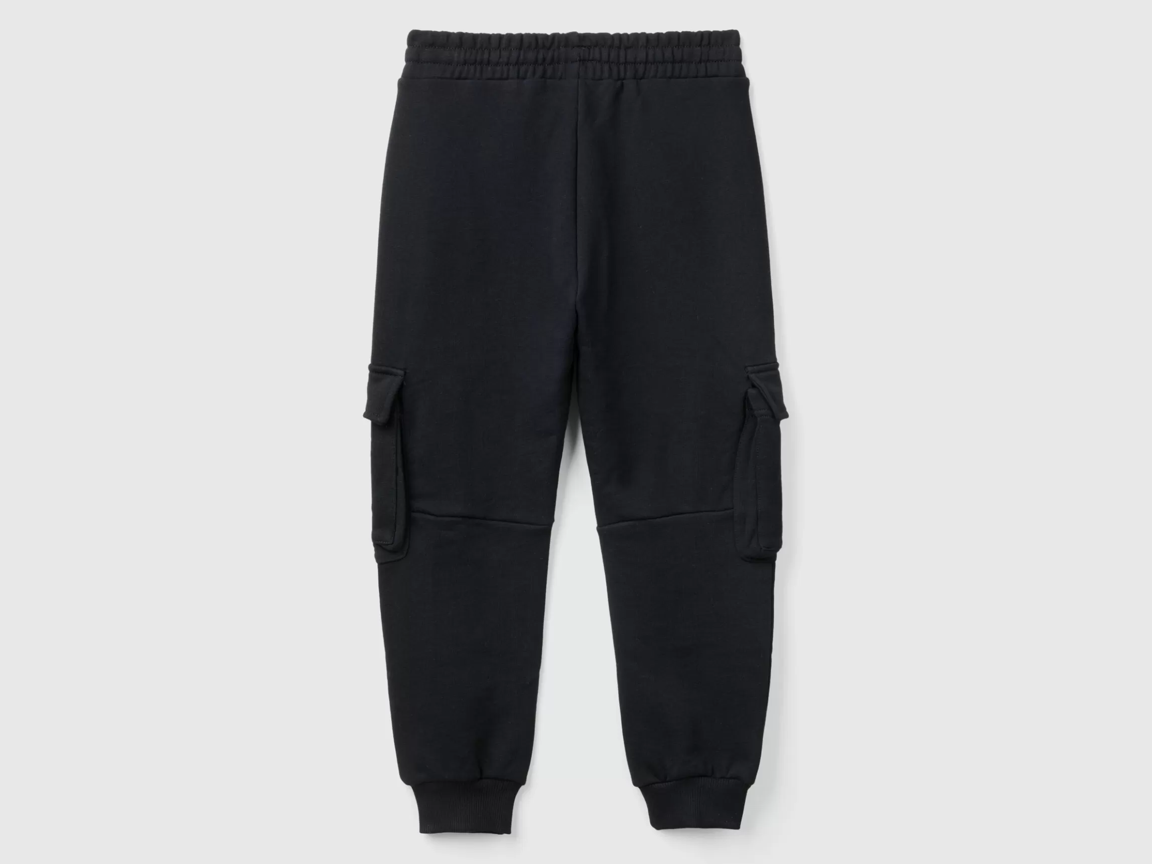 United Colors of Benetton Cargo sweatpants