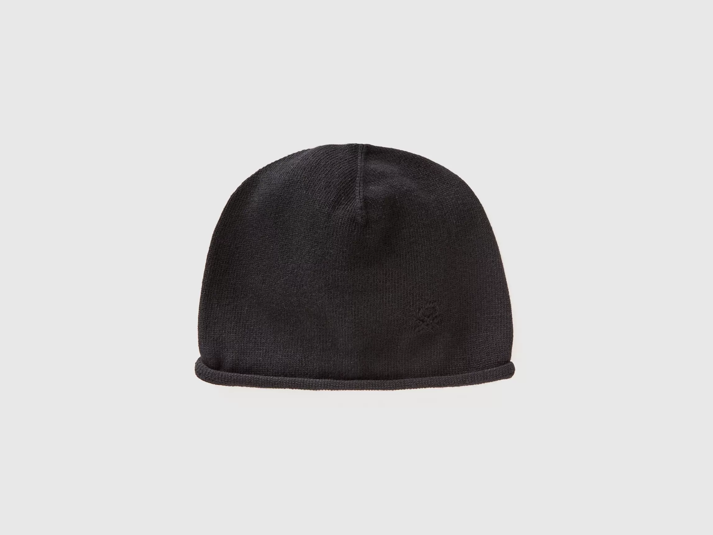 United Colors of Benetton Cashmere blend cap