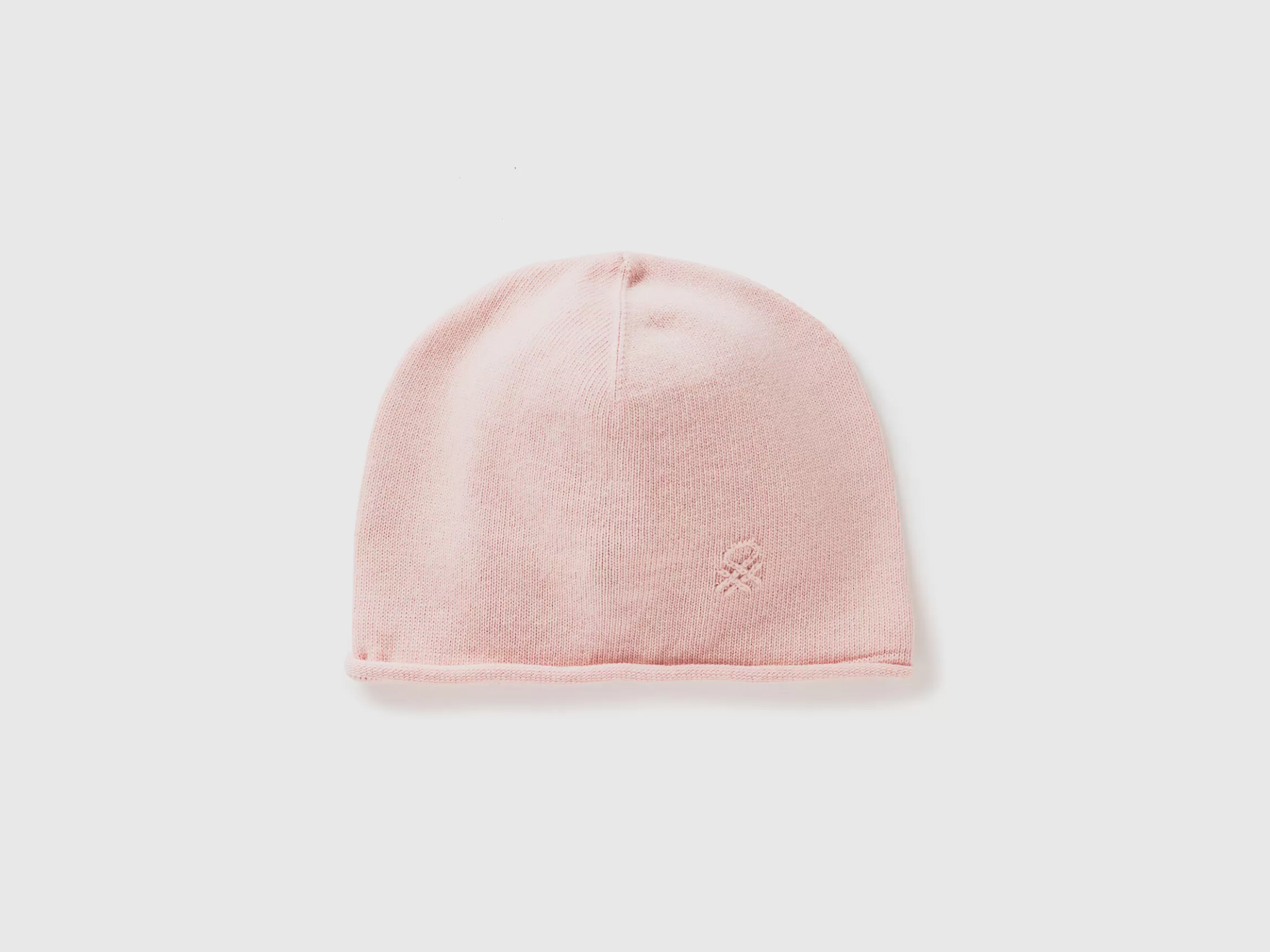 United Colors of Benetton Cashmere blend cap