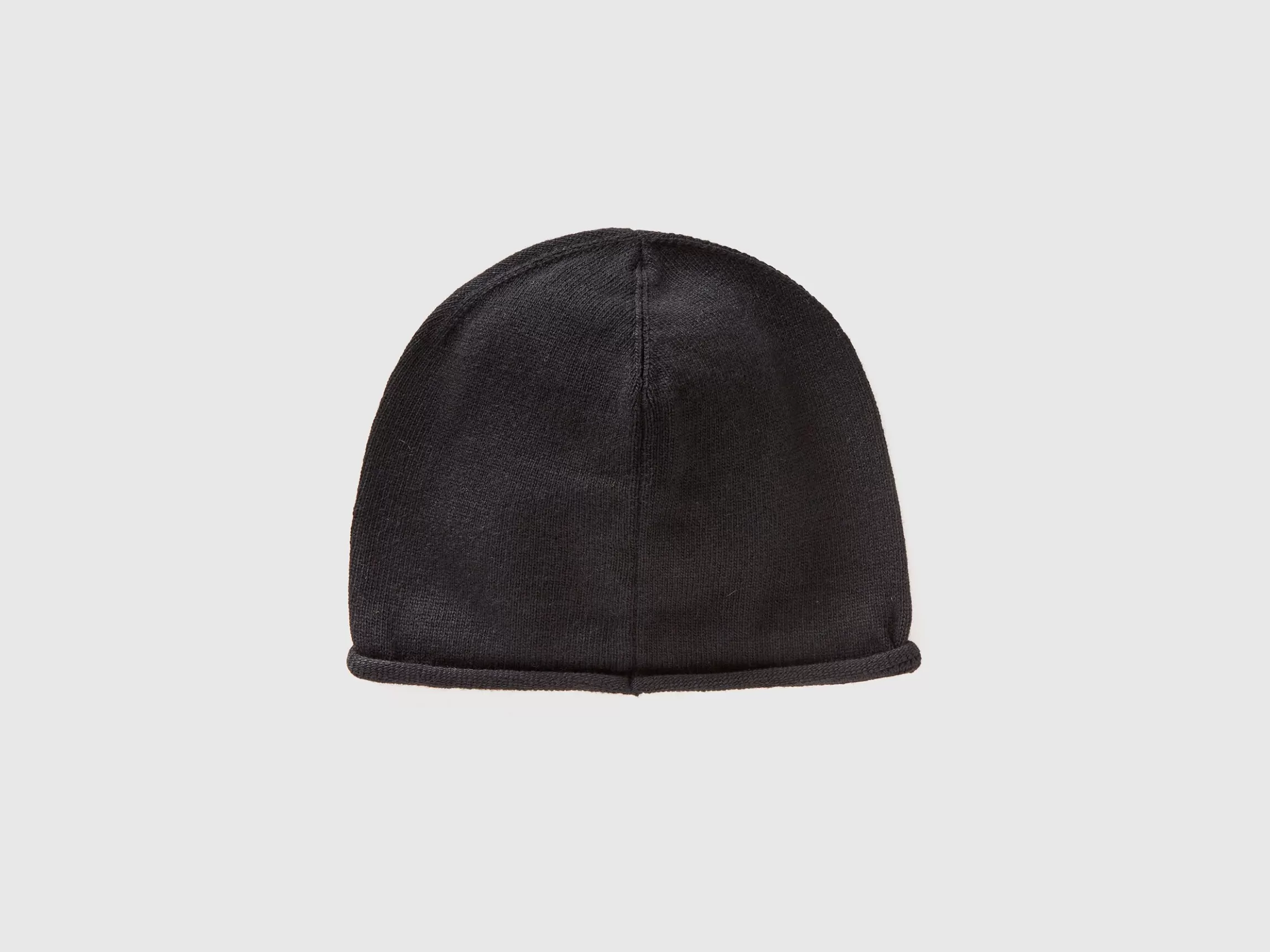 United Colors of Benetton Cashmere blend cap