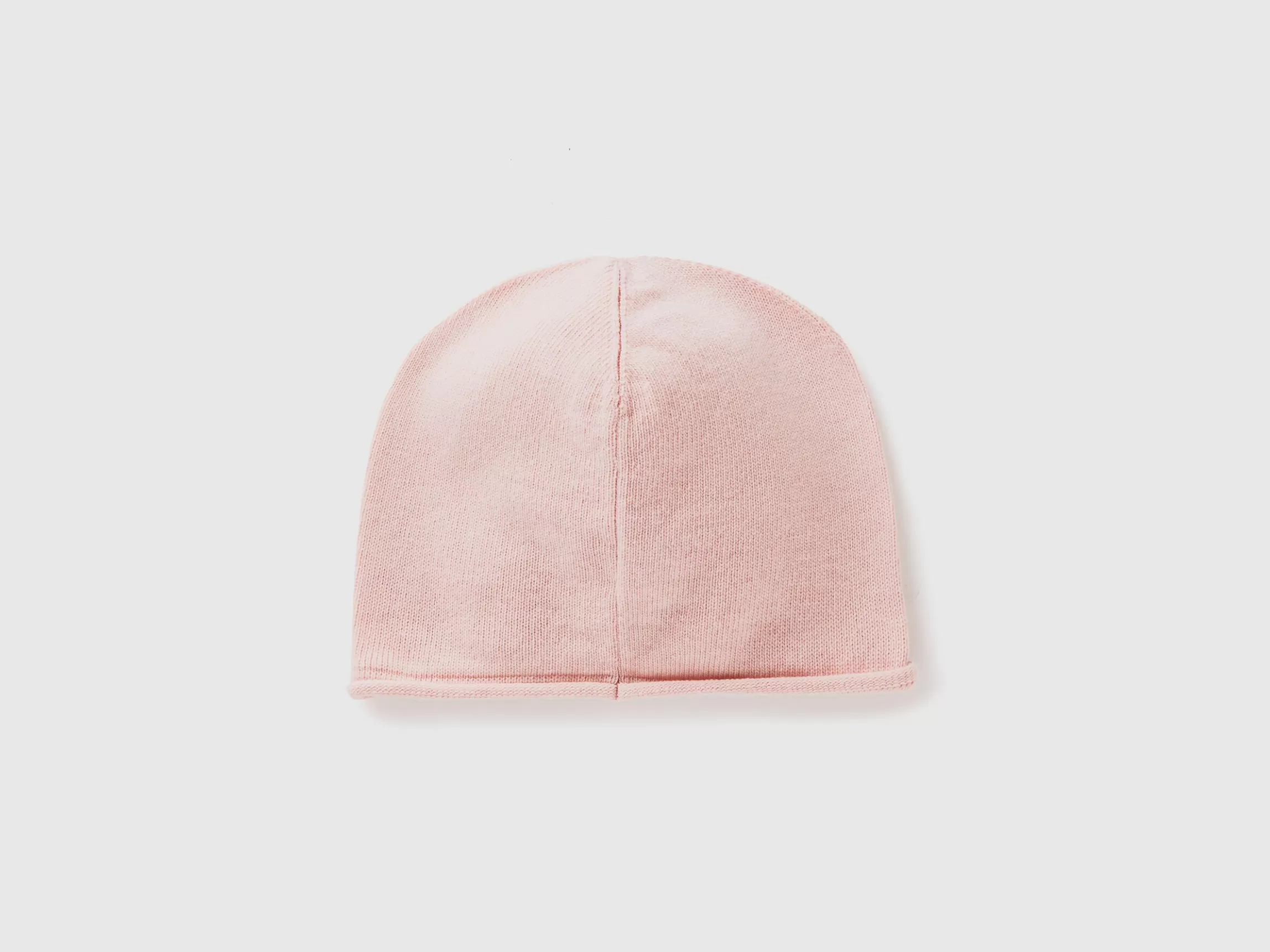 United Colors of Benetton Cashmere blend cap