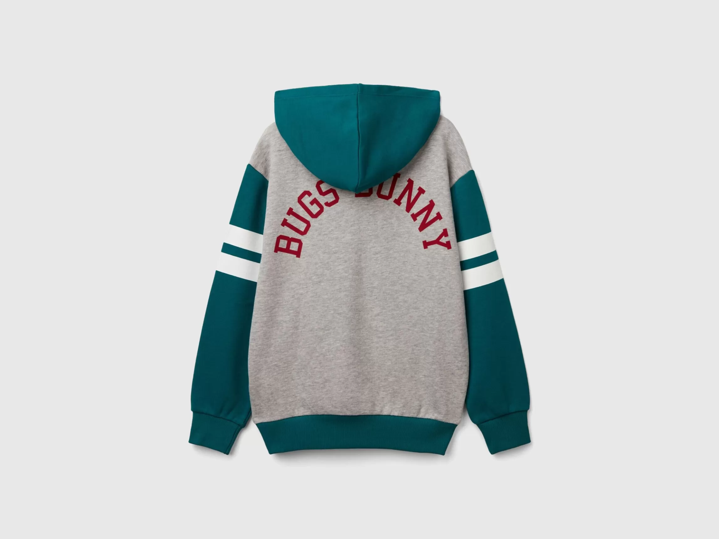 United Colors of Benetton Color block ©Looney Tunes sweatshirt