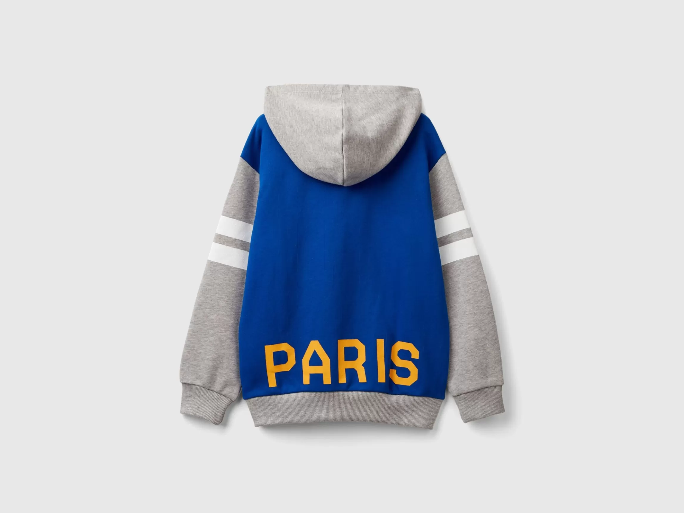 United Colors of Benetton Color block ©Looney Tunes sweatshirt