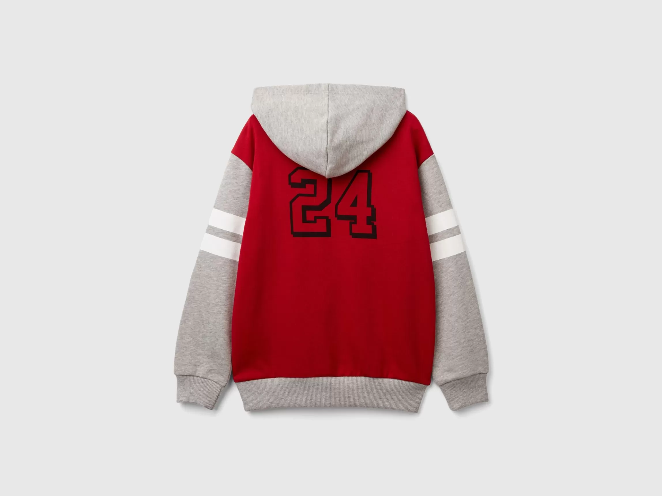 United Colors of Benetton Color block ©Looney Tunes sweatshirt
