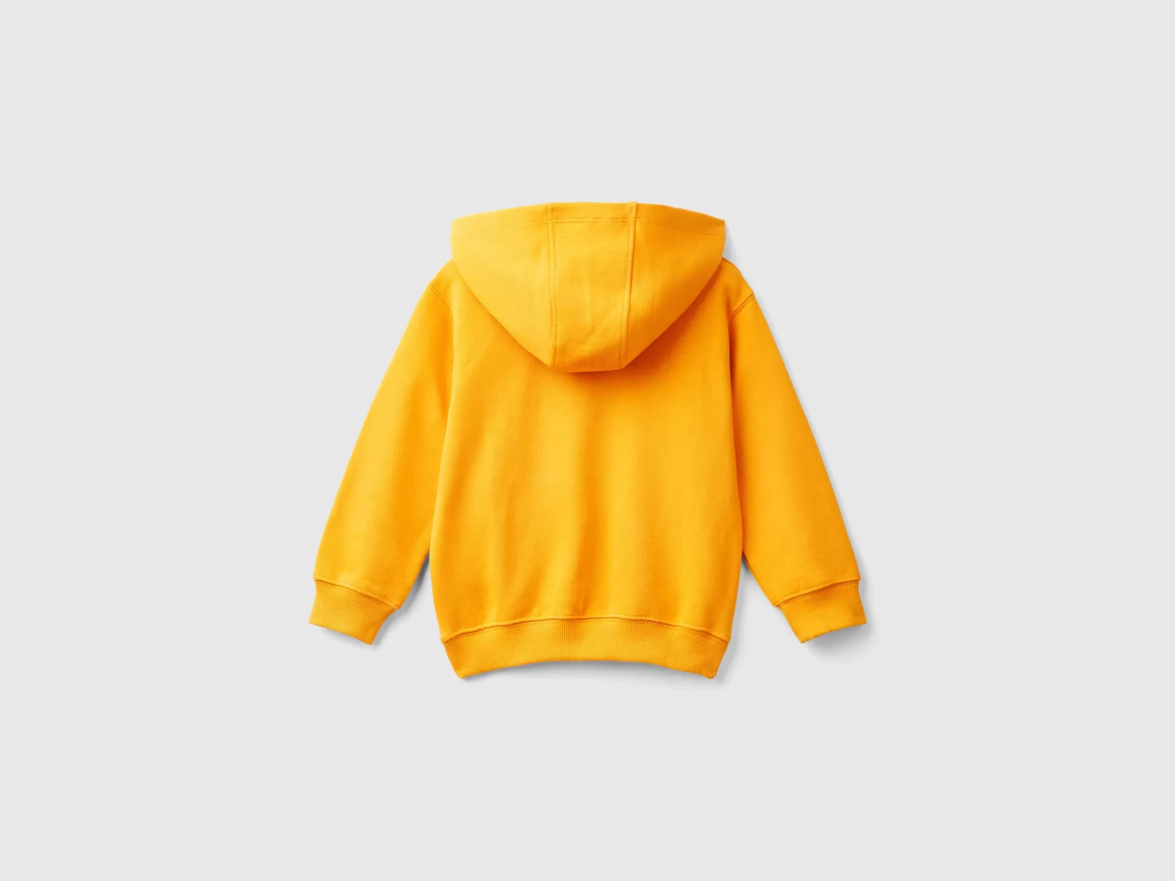 United Colors of Benetton 100% cotton hoodie