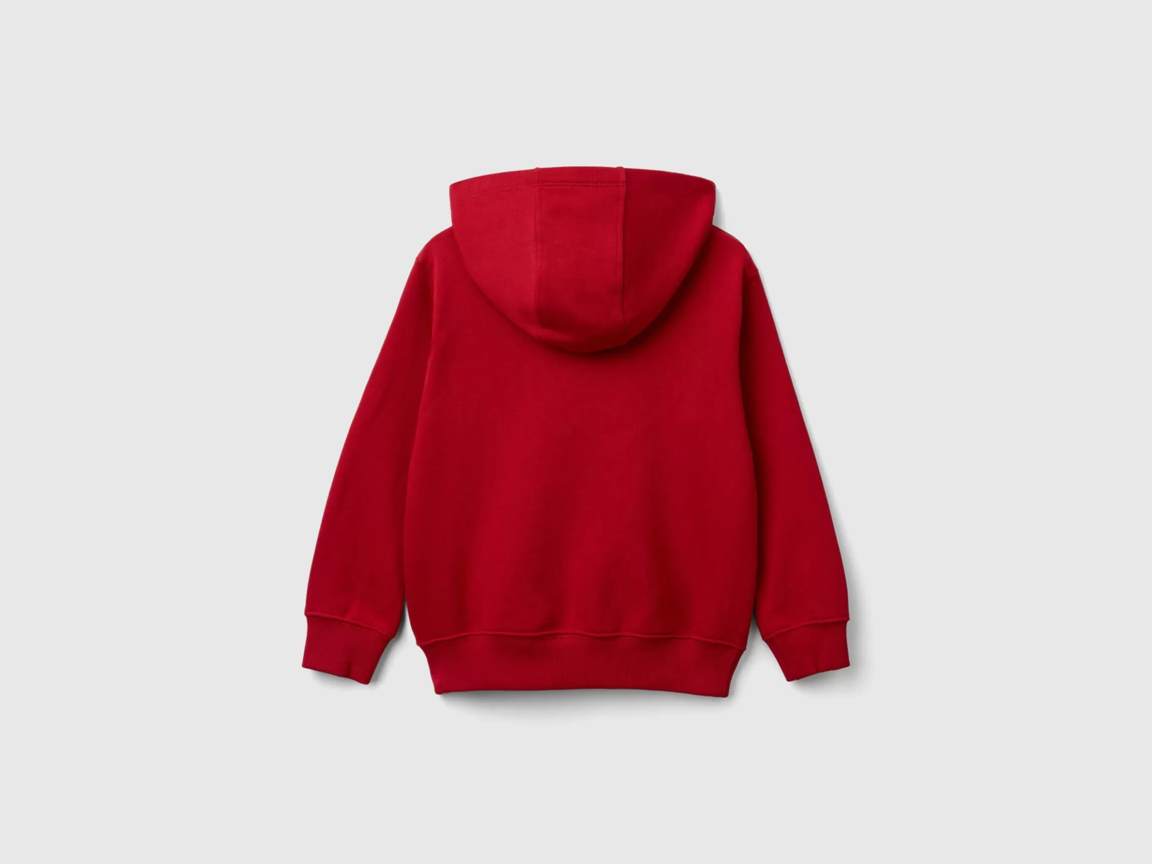 United Colors of Benetton 100% cotton hoodie