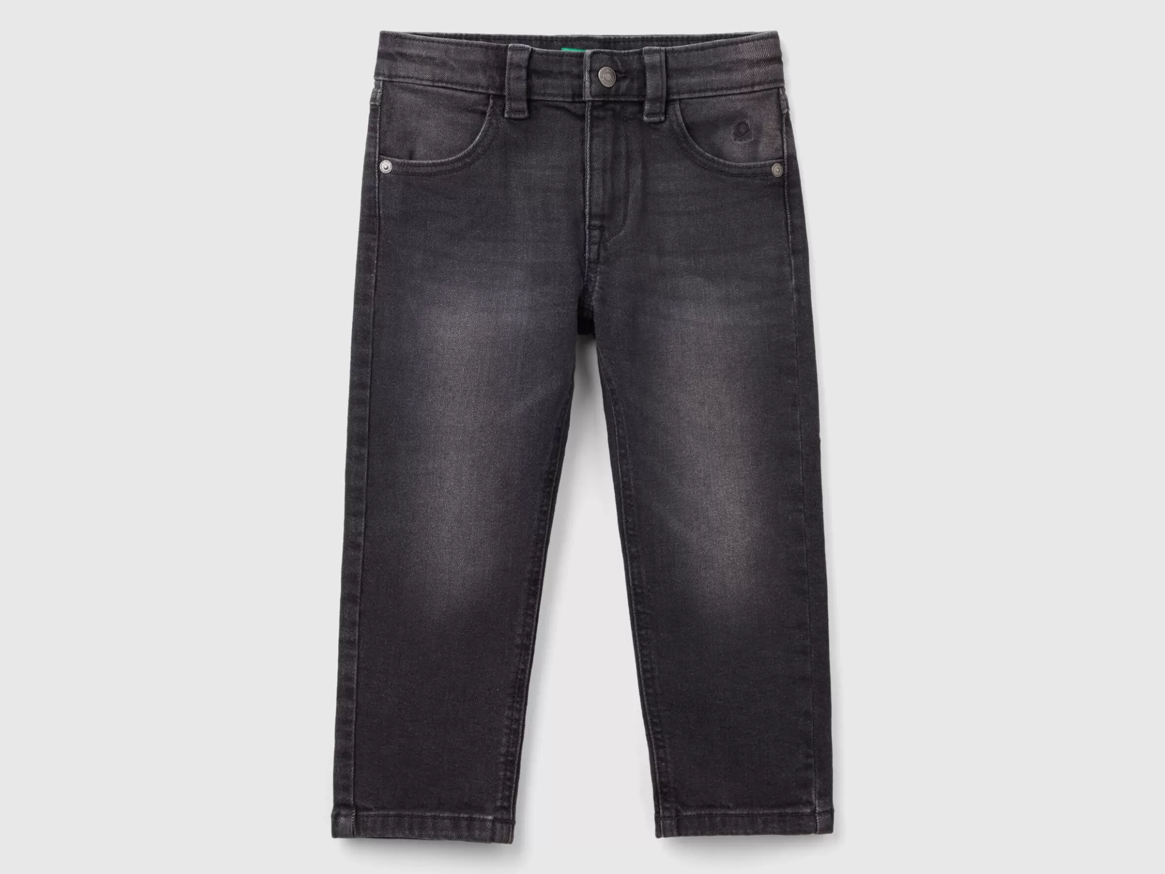 United Colors of Benetton five-pocket jeans