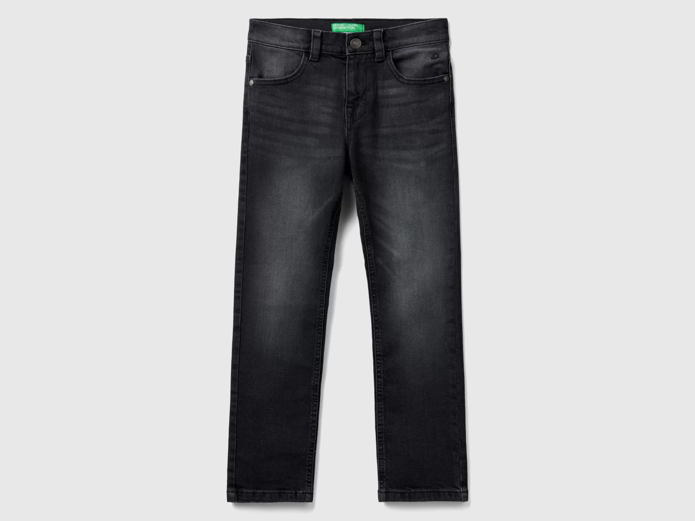 United Colors of Benetton five-pocket jeans