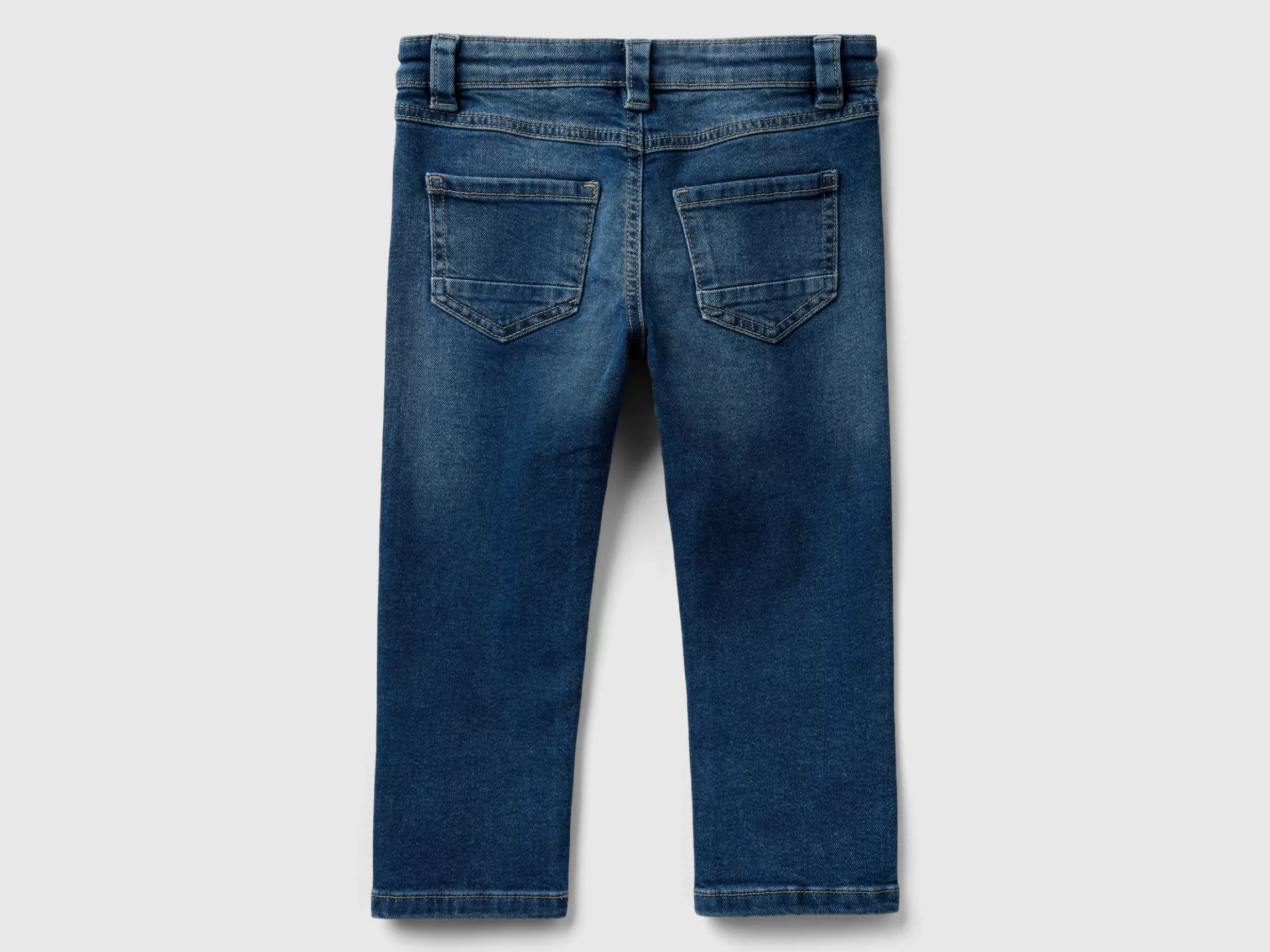 United Colors of Benetton five-pocket jeans