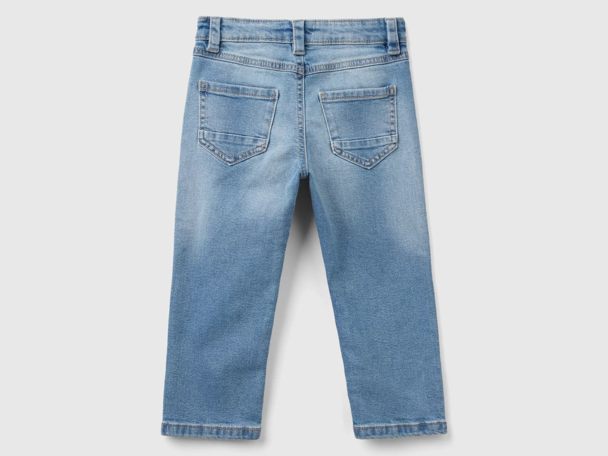 United Colors of Benetton five-pocket jeans