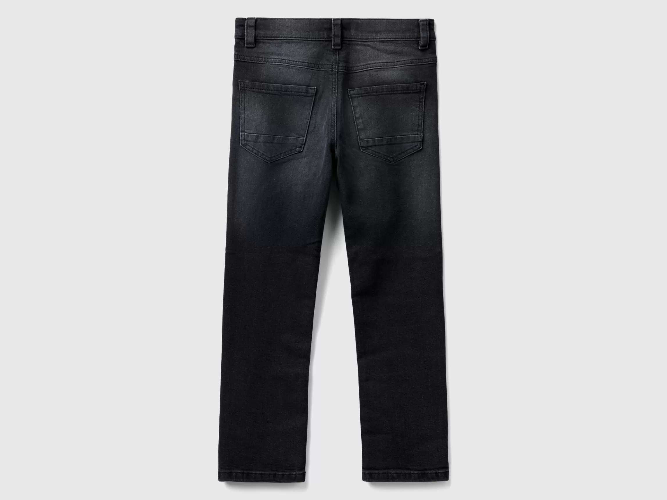 United Colors of Benetton five-pocket jeans