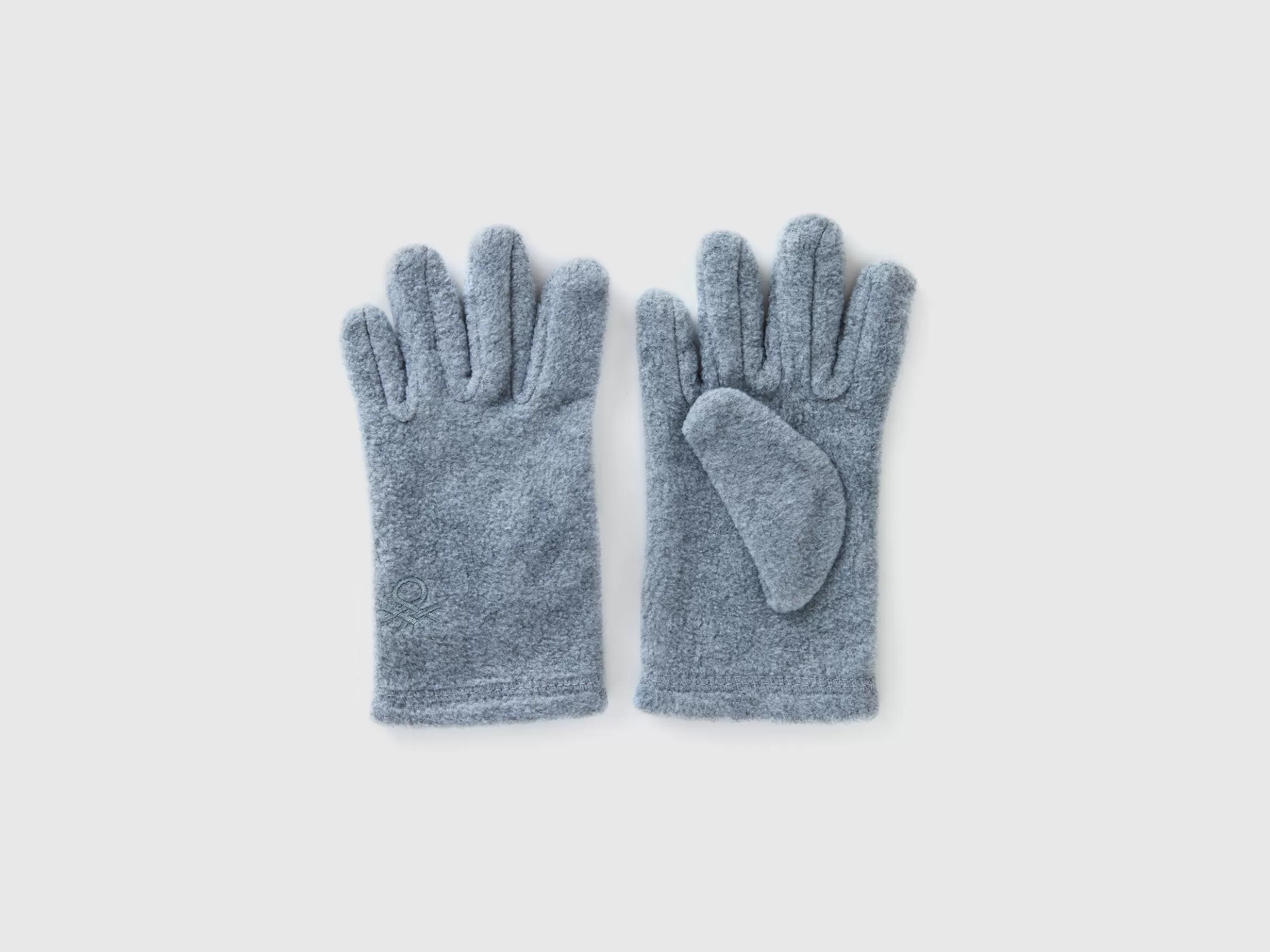 United Colors of Benetton Fleece gloves