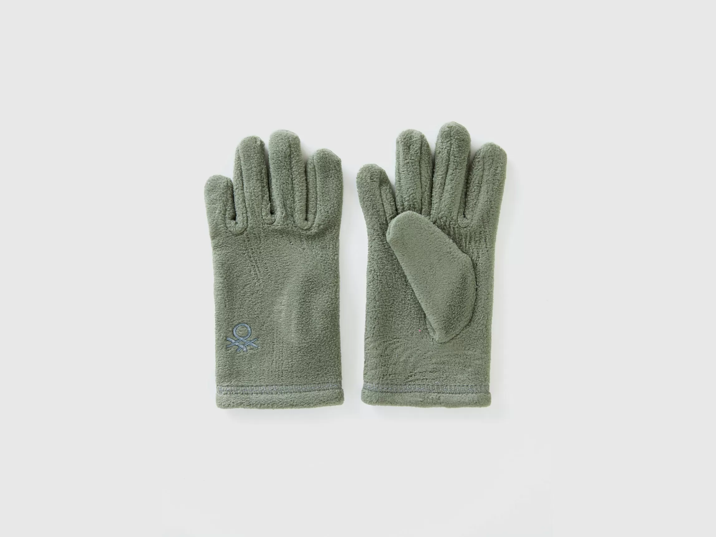 United Colors of Benetton Fleece gloves